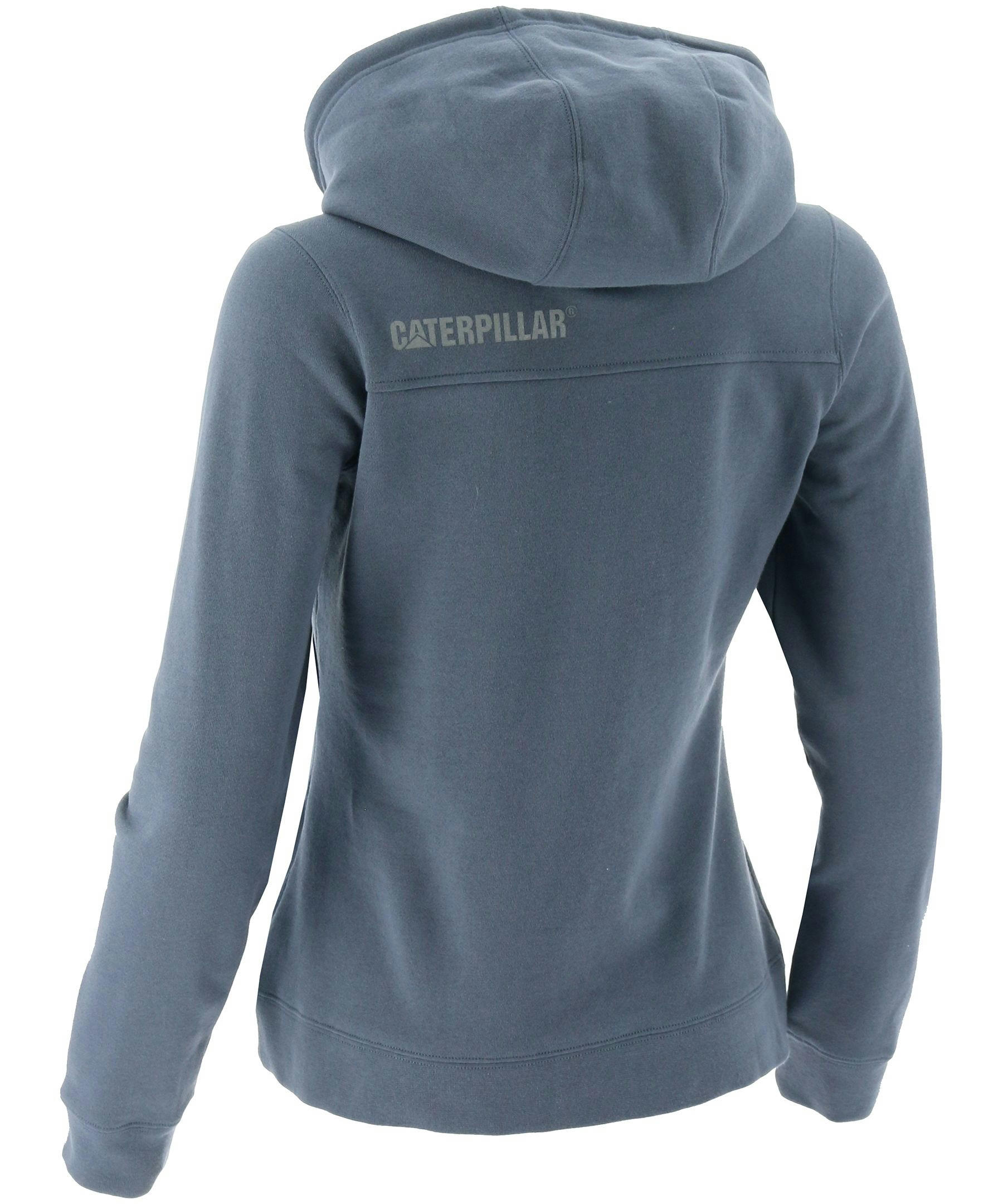 Caterpillar - CAT Women's H2O Pullover Work Hoodie