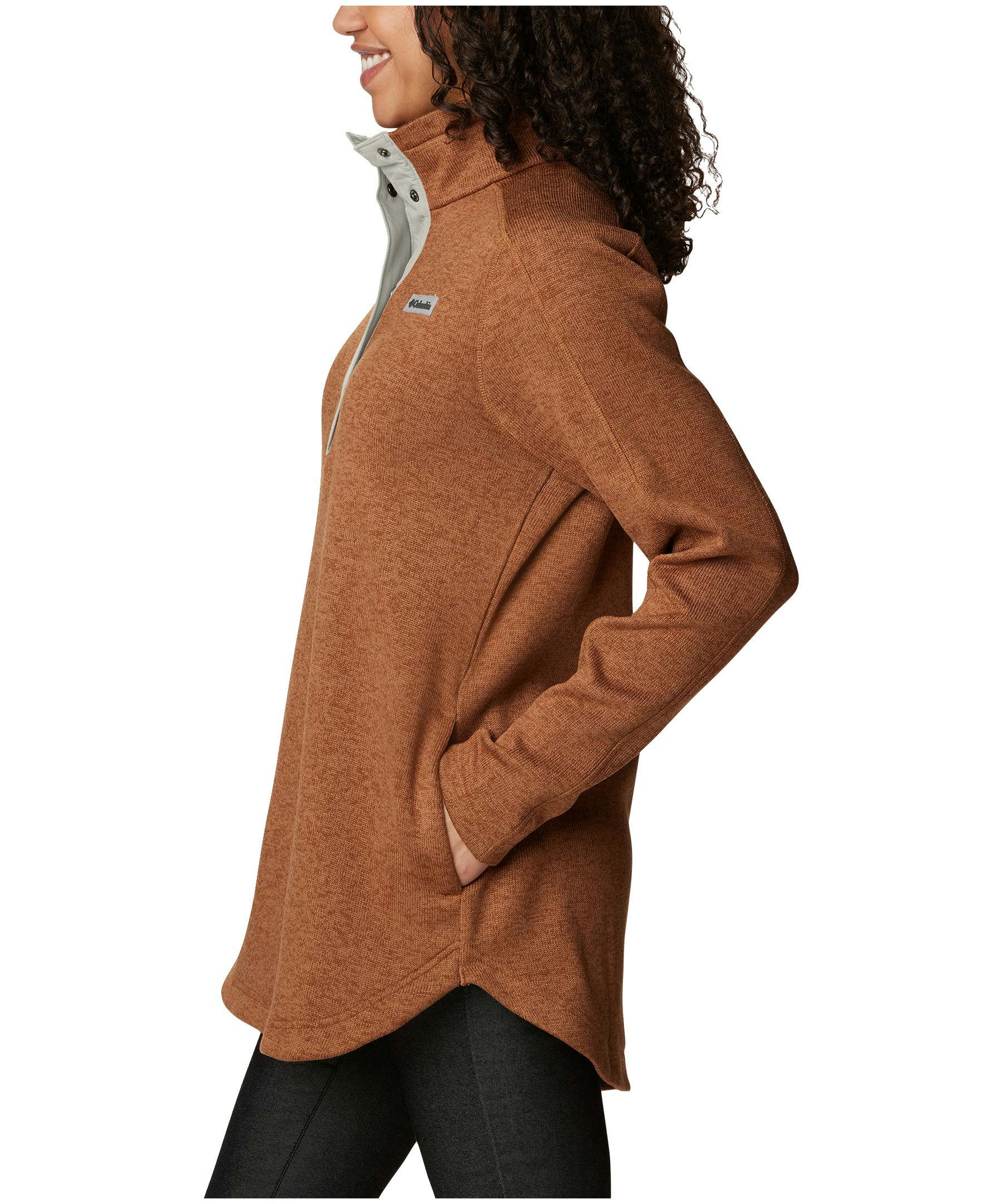 Columbia Women's Sweater Weather Modern Fit Tunic