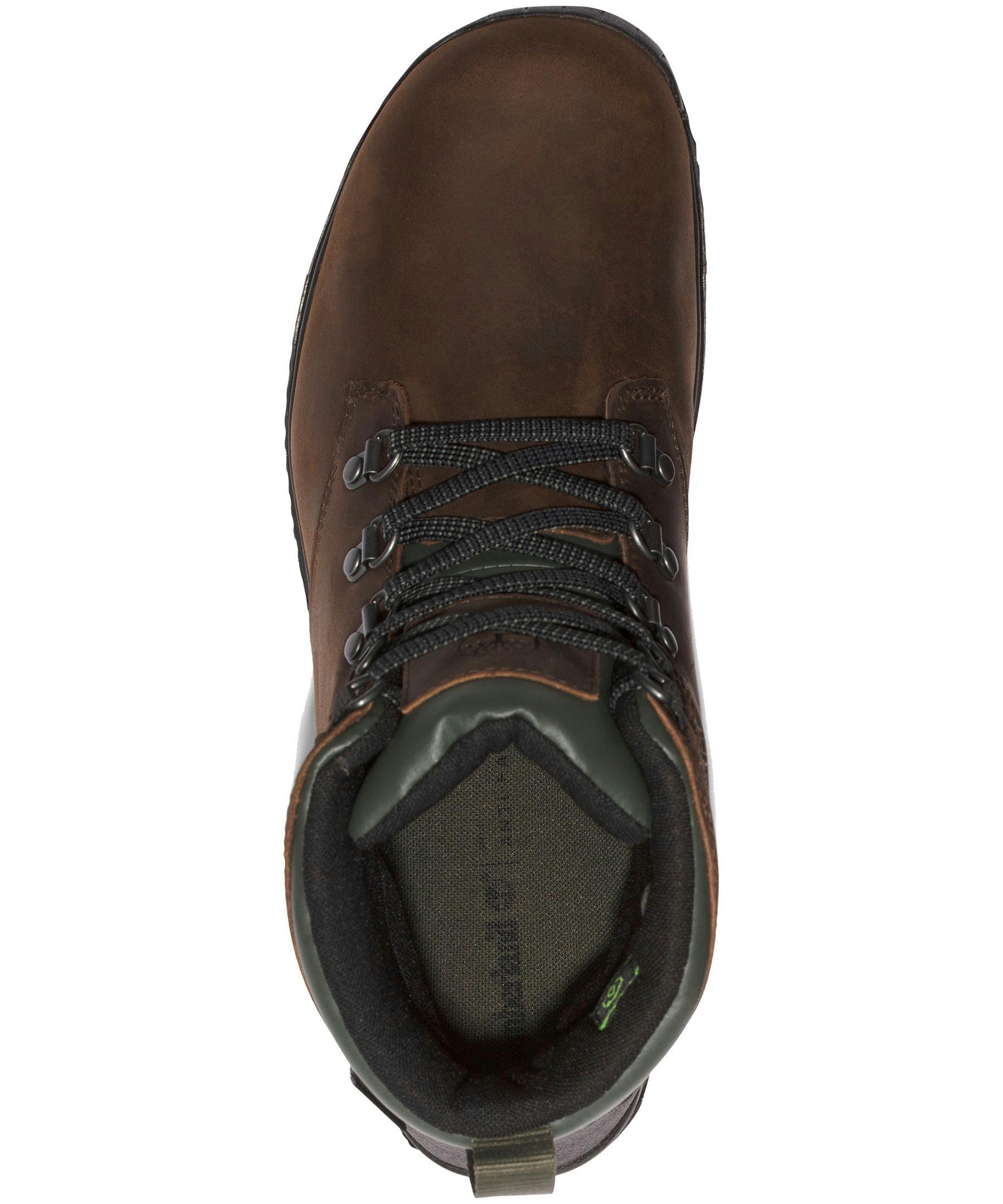 Timberland Men's Chillberg Waterproof 400 Grams Winter Boot