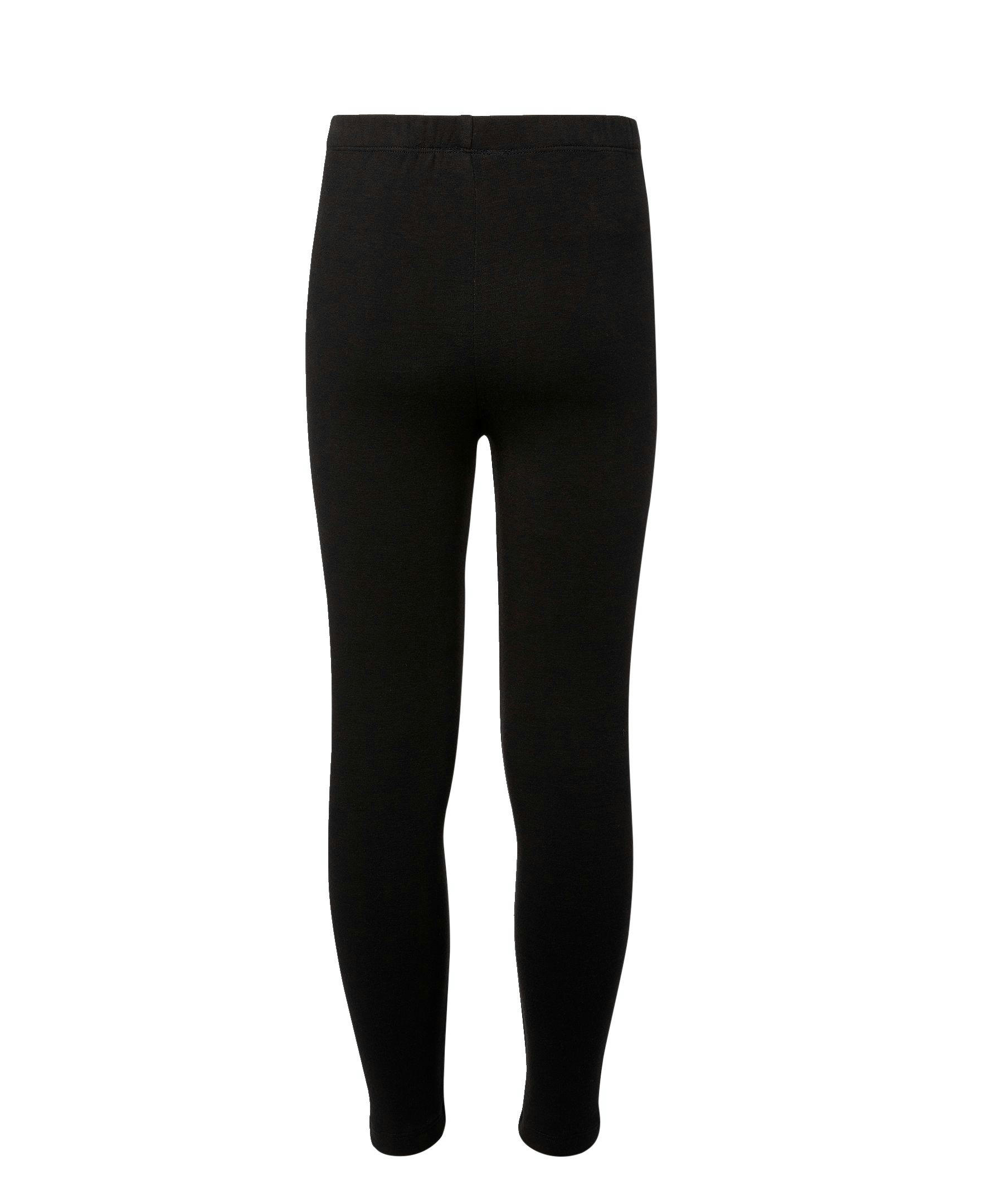 Watson Kids' Unisex Thermal Bottoms