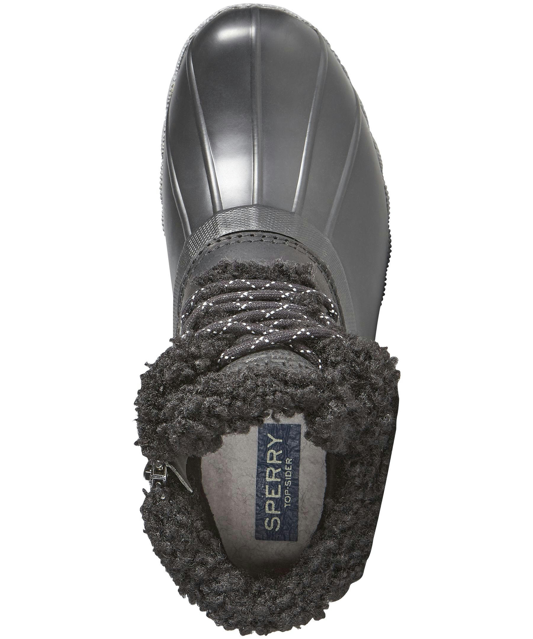 Sperry Women's Saltwater Alpine Boot