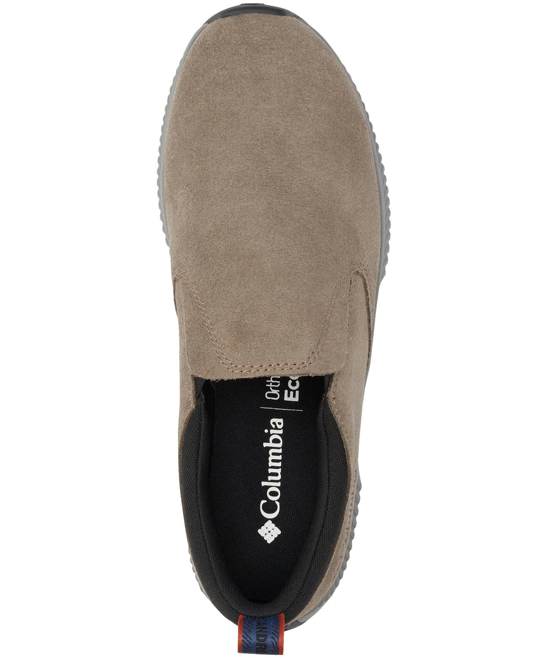 Columbia Columbia Men's Landroamer Amper Omni Heat Shoes - Mud