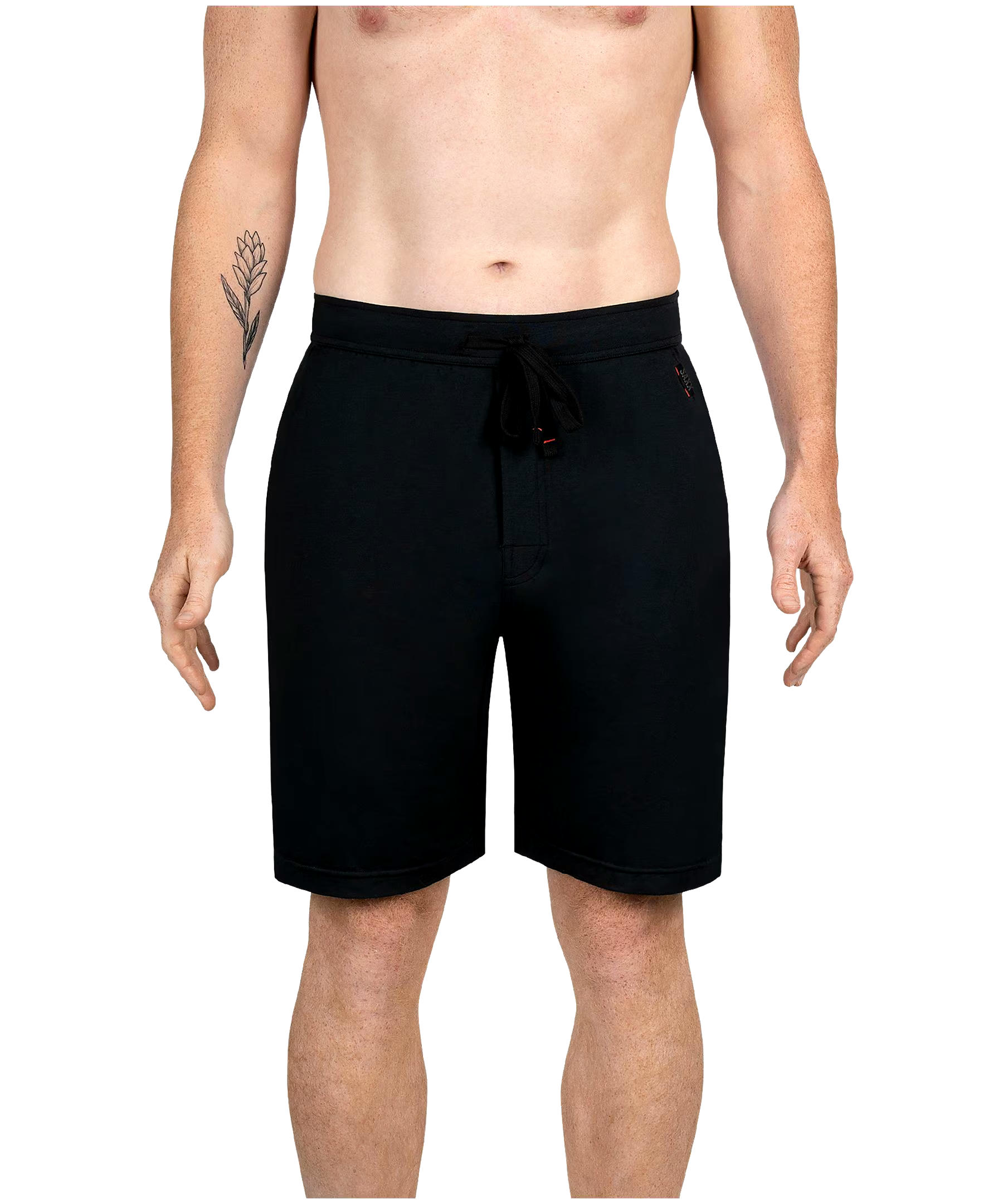 SAXX Men's Snooze Lounge Jogger Pants with Elastic Waistband