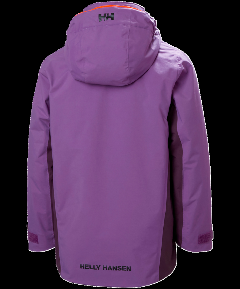 Helly Hansen Girls' Traverse Jacket