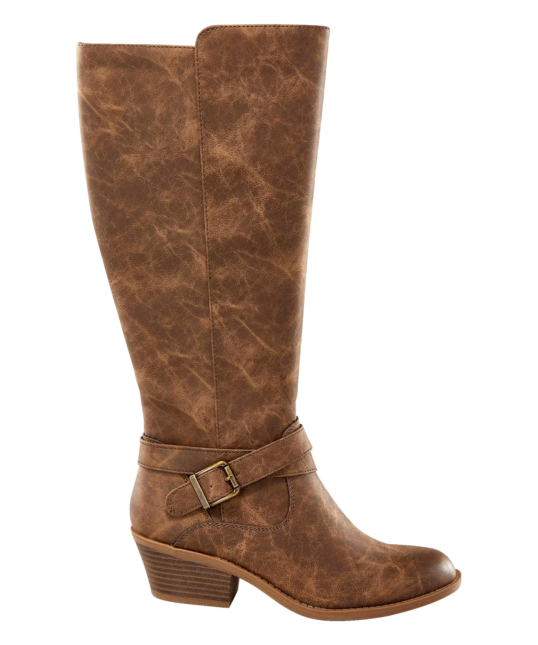 Denver Hayes Women's Jodi Tall Boot