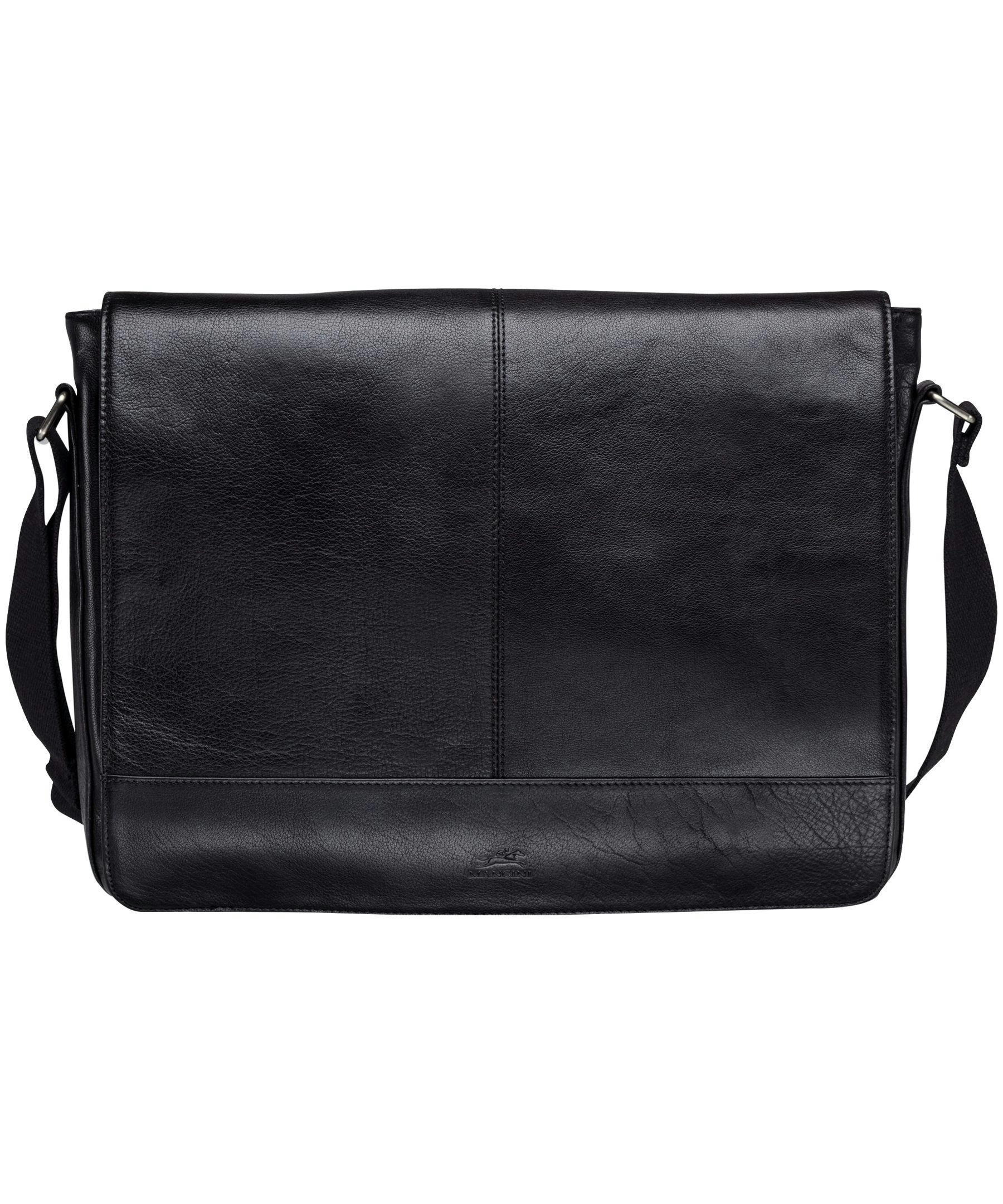 Mancini Arizona Messenger Bag