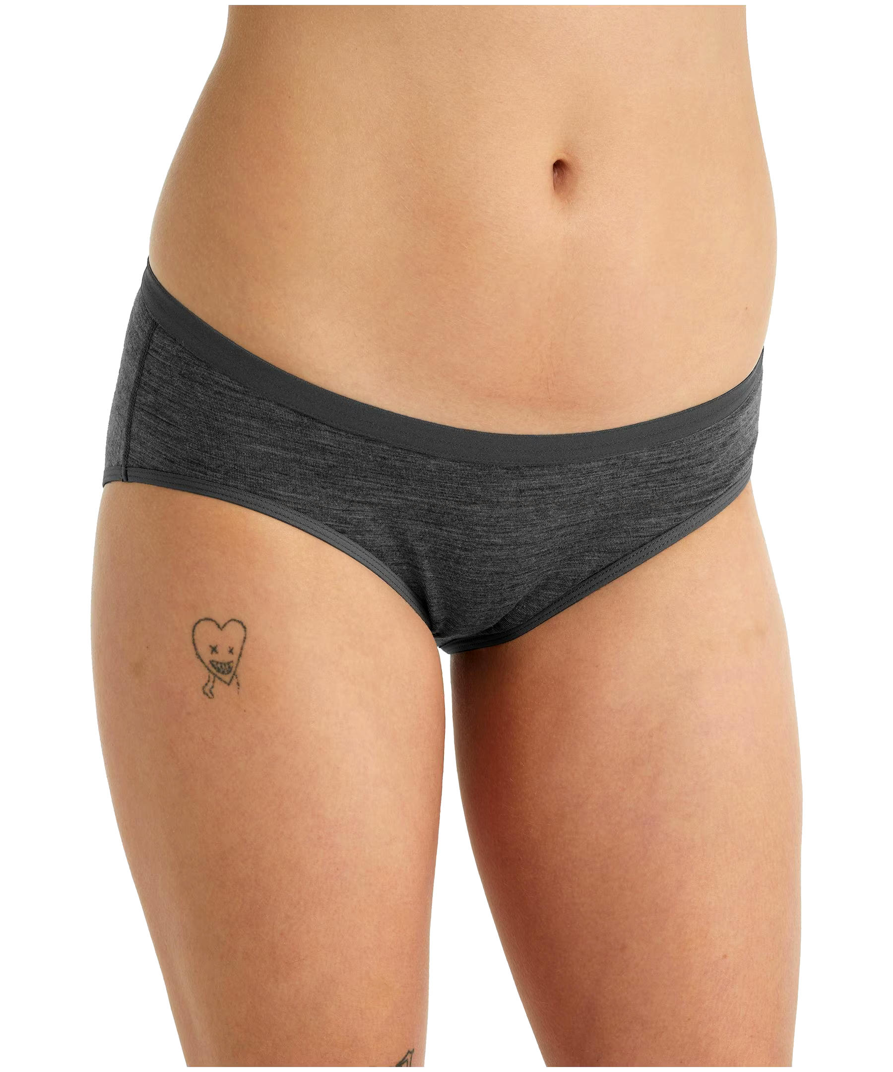 Icebreaker Women's Siren Hipkini Underwear