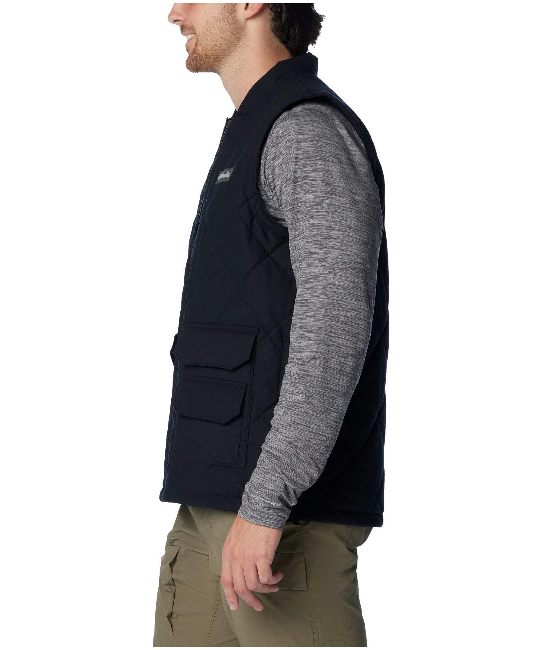 Columbia Men's Landroamer™ Rad Padded Vest