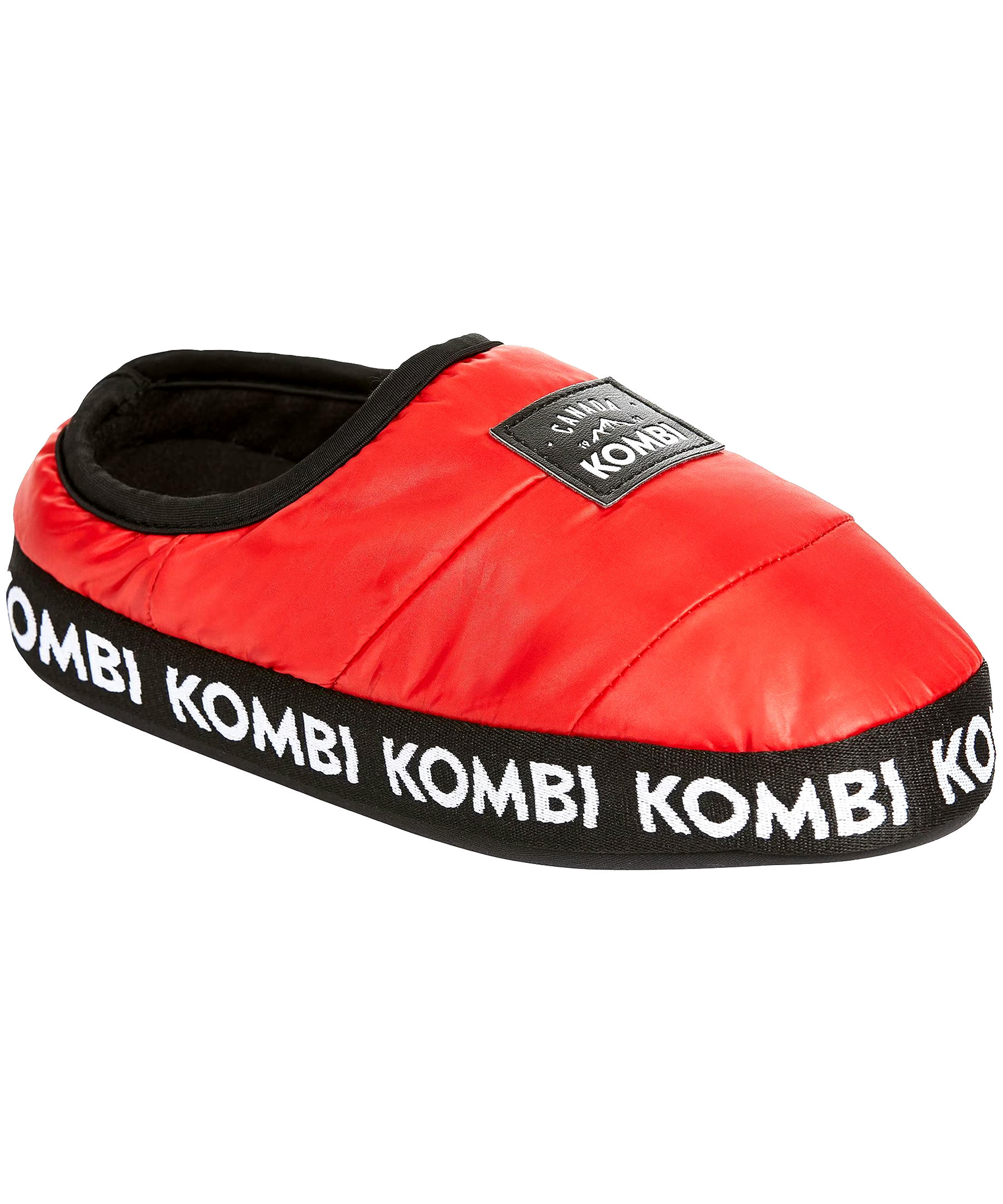 Women's Puff Slip Slippers