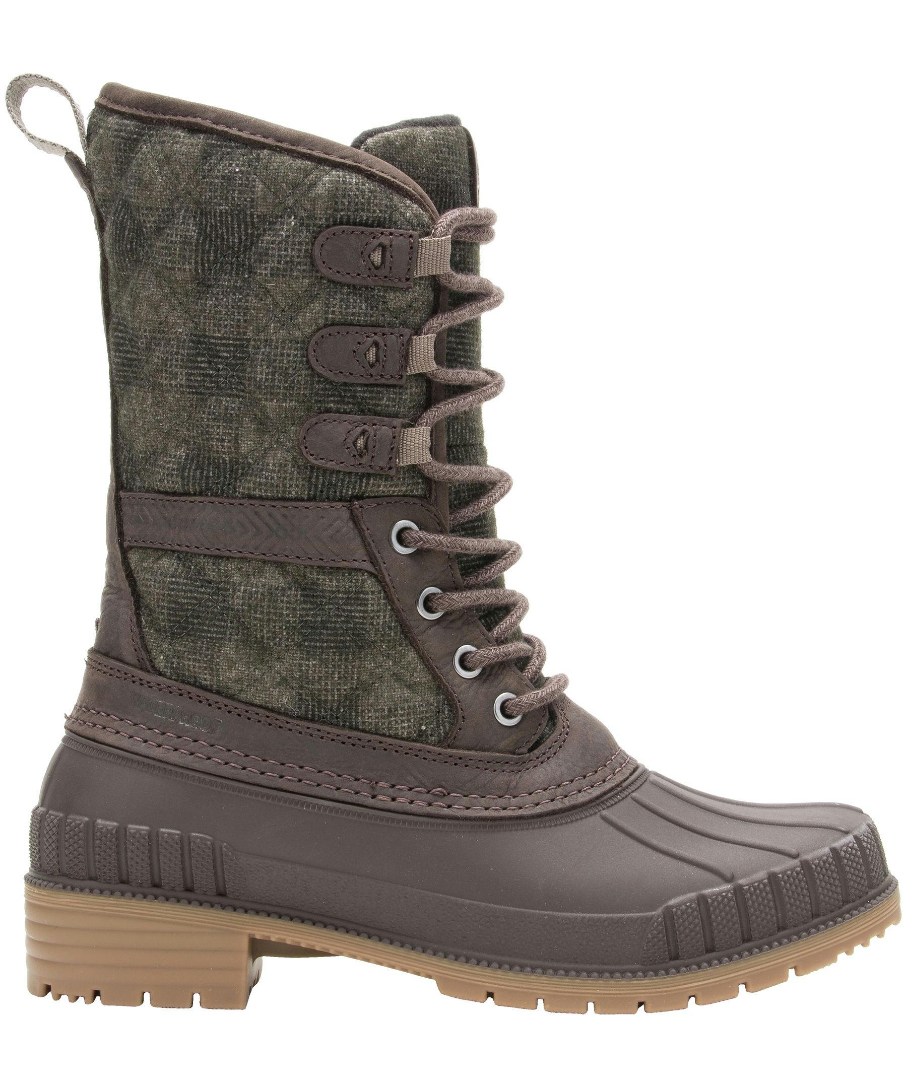 Kamik Women's Sienna 3 Winter Boots
