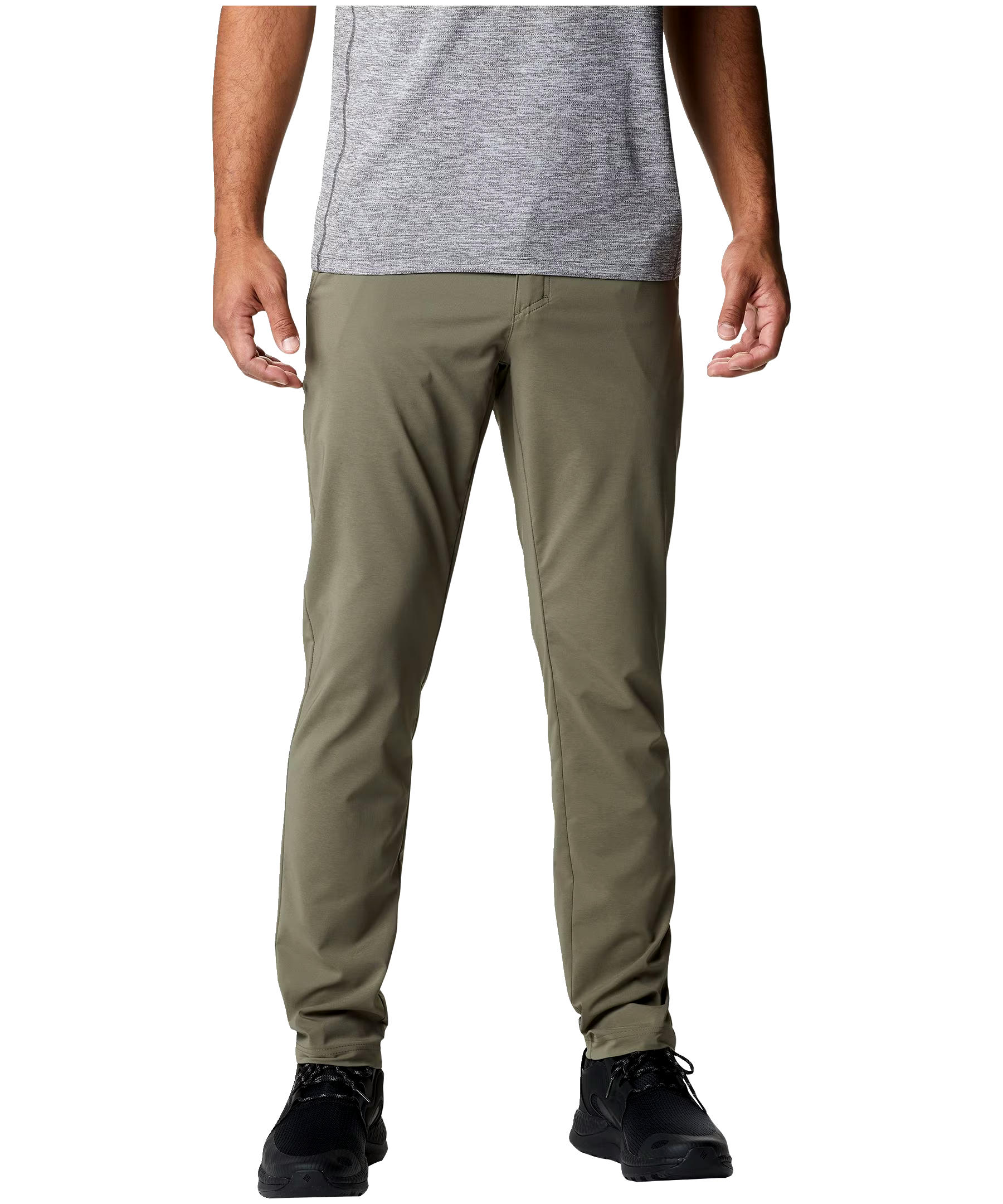 Columbia Men's Tech Trail II Omni-Wick Comfort Stretch Pants