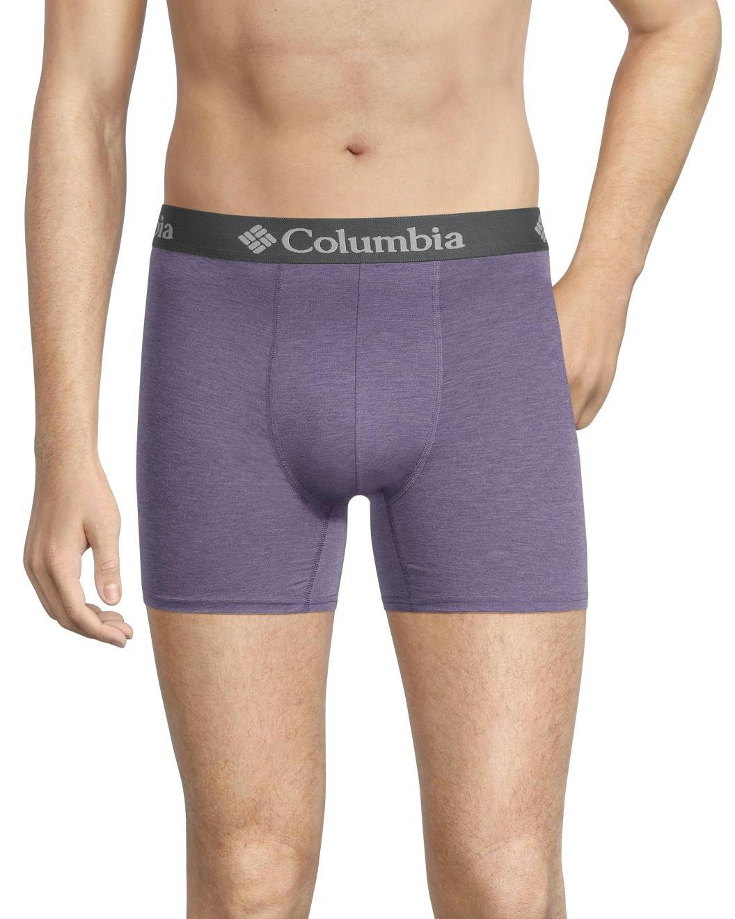 Columbia Men's Performance Stretch Boxers