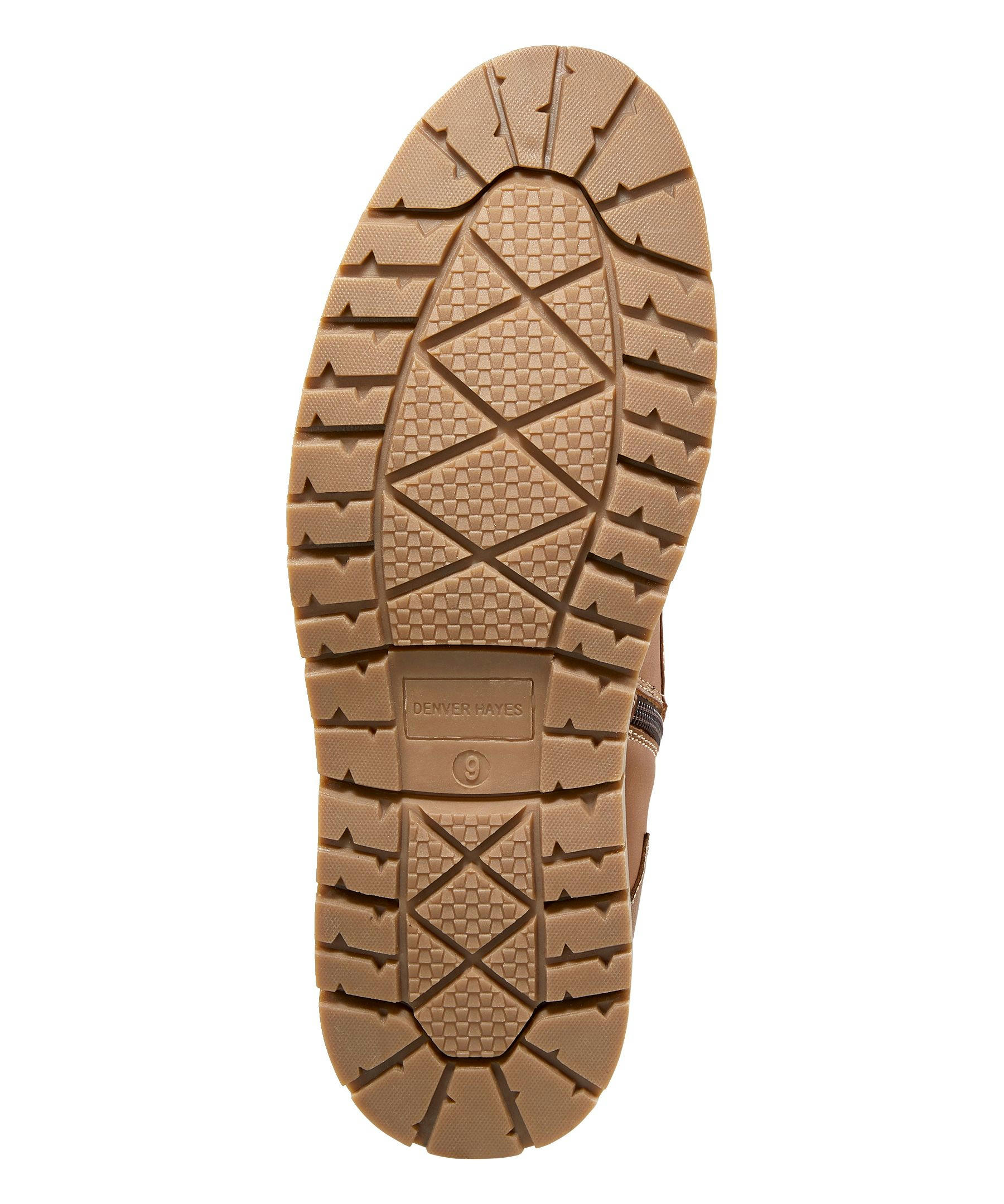 Denver Hayes Men's Cienfuegos II Boots - Toffee