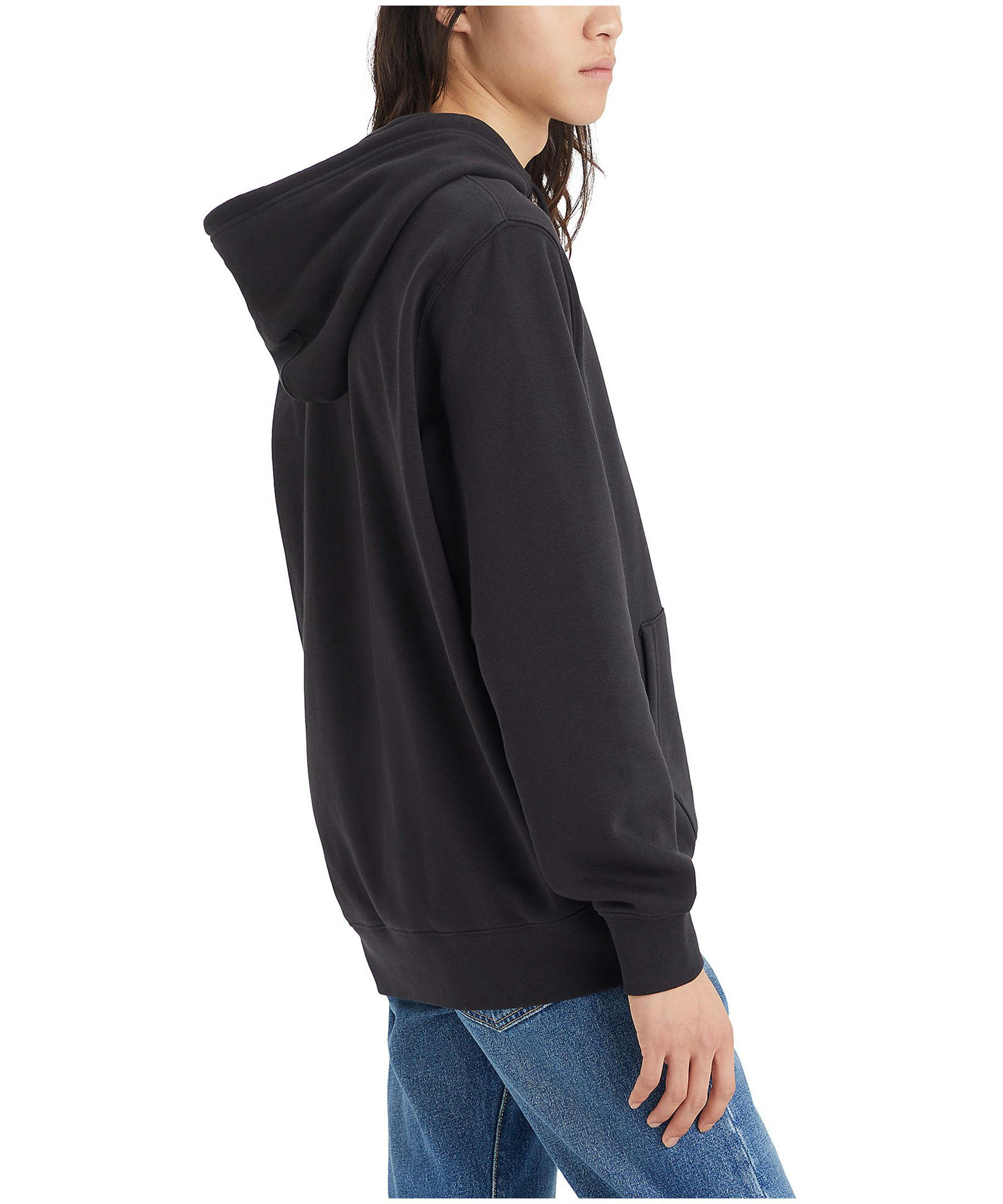 Levi's Men's Batwing Palm Graphic Hoodie