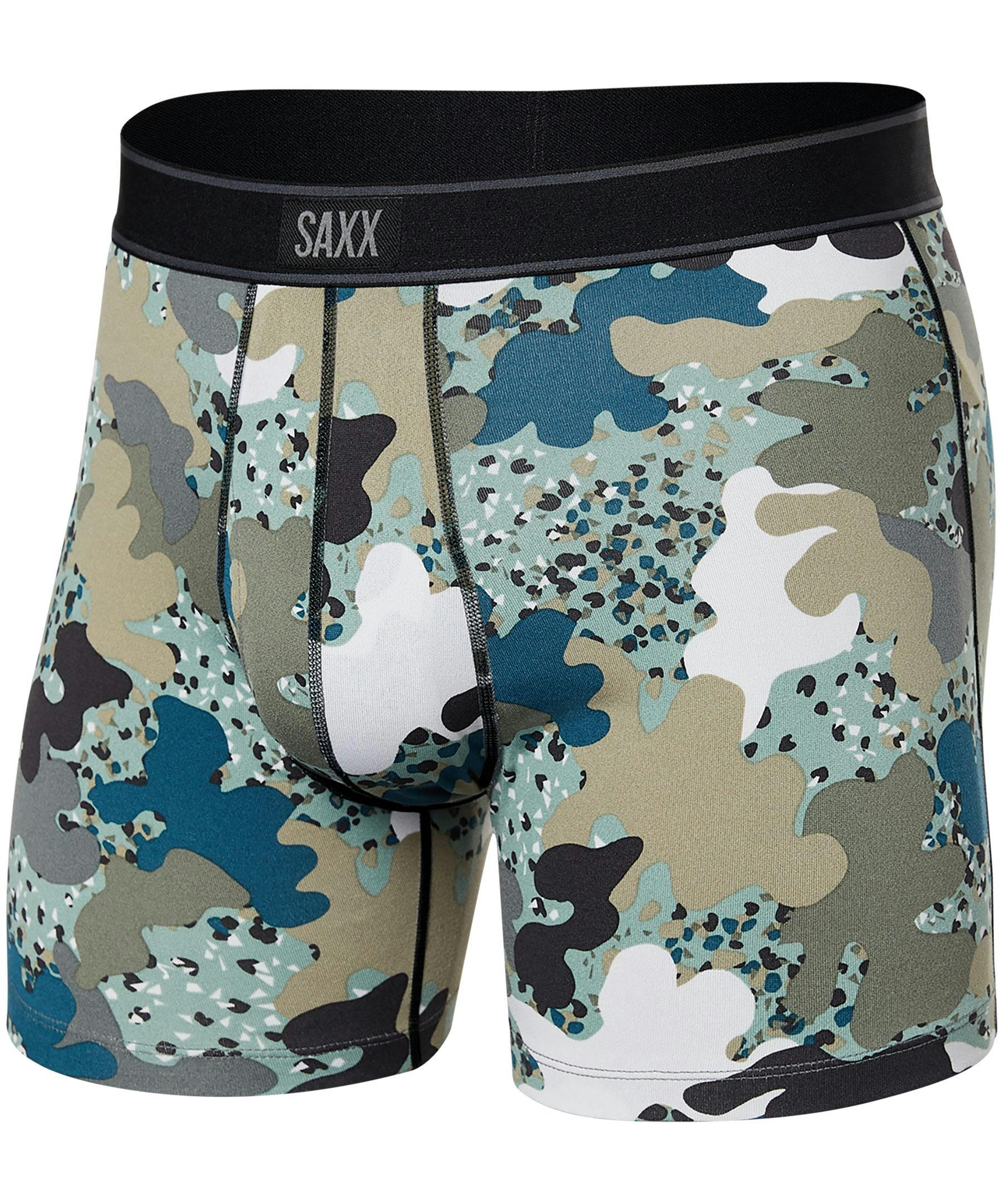 SAXX Men's Daytripper Boxer Brief