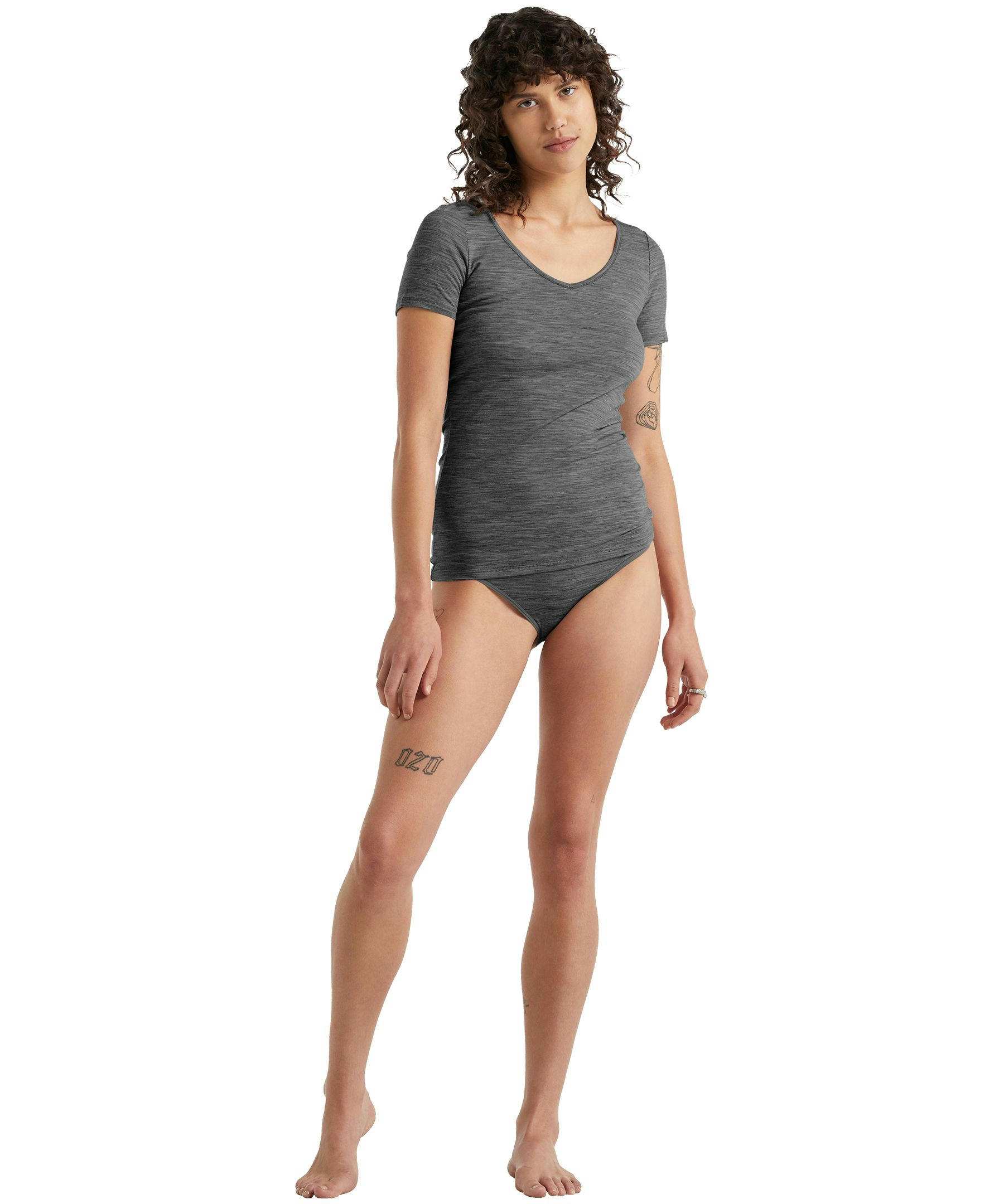 Icebreaker Women's Siren Bikini Underwear -ONLINE ONLY