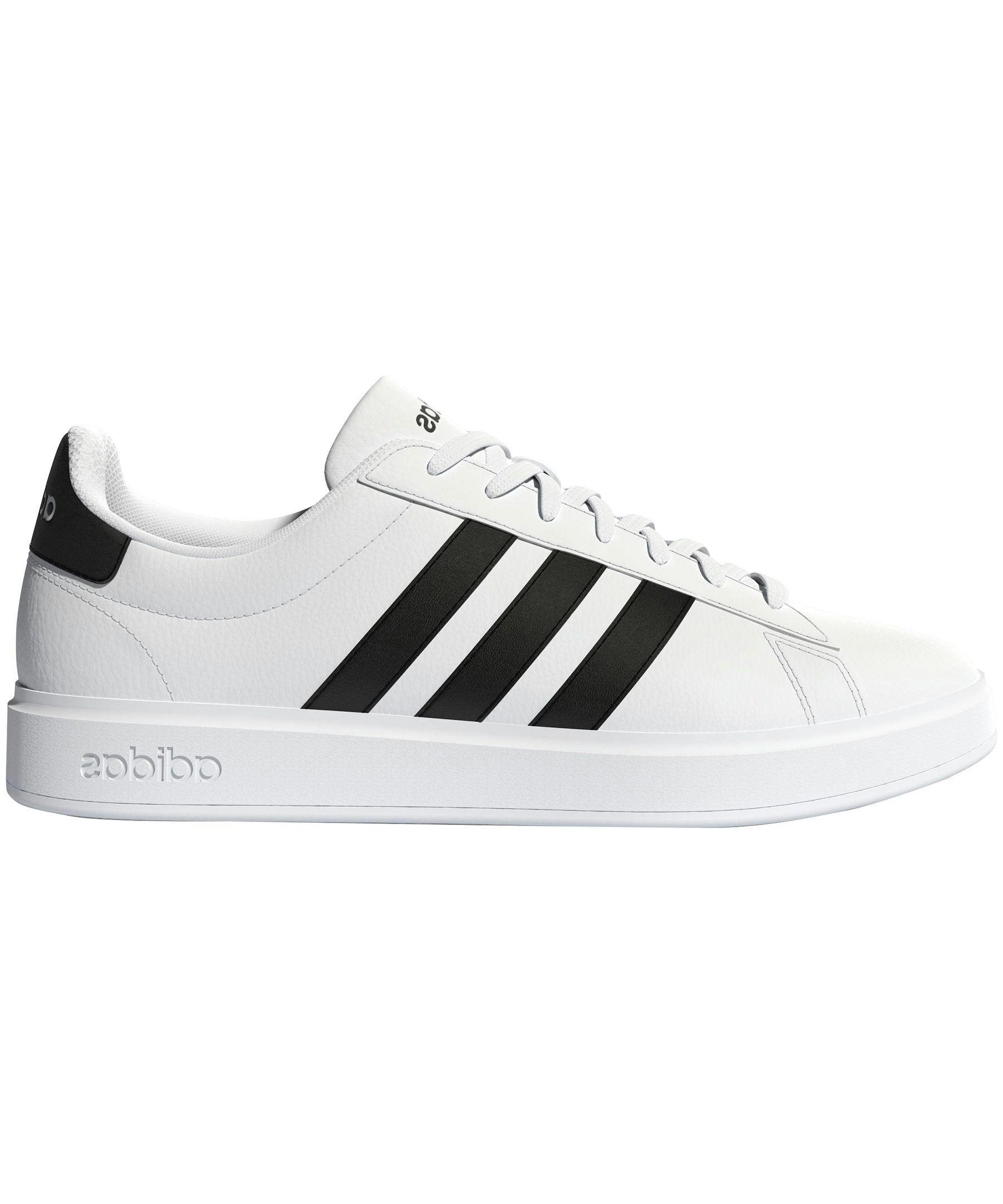 Men's Grand Court 2.0 Cloudfoam Comfort Sneaker