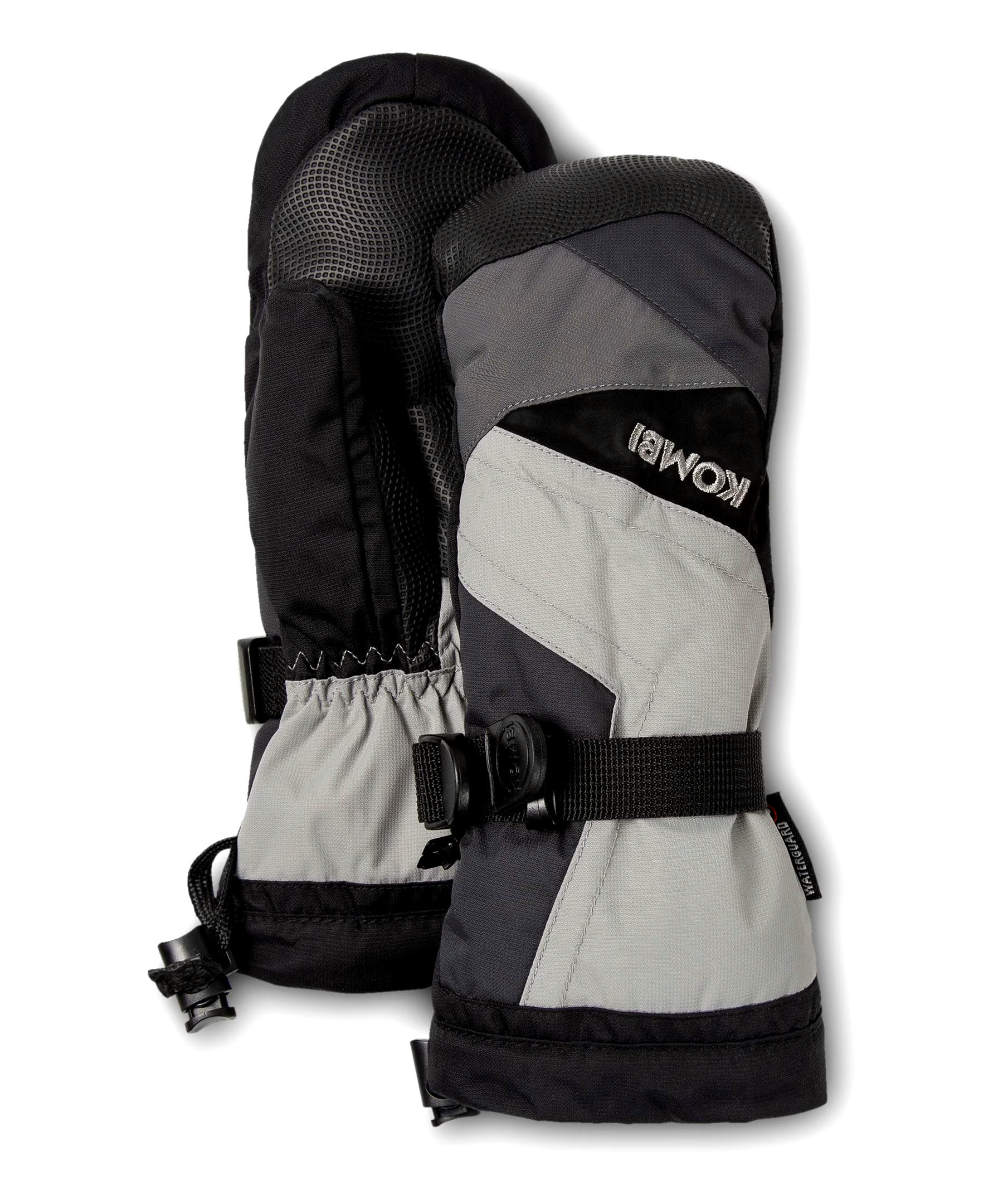 Kombi Kids' Unisex Original Waterproof Mittens