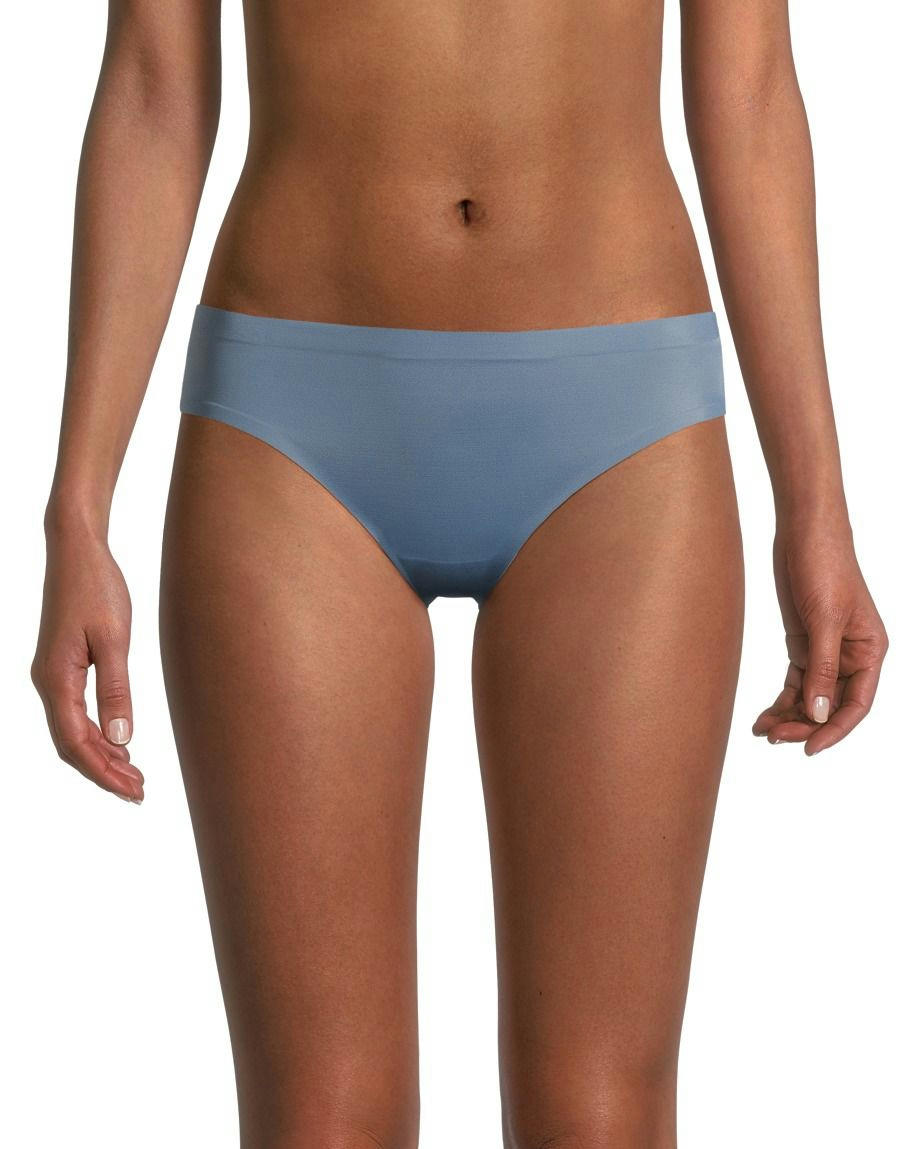 Denver Hayes Women's 2 Pack Perfect Fit Invisible Bikini
