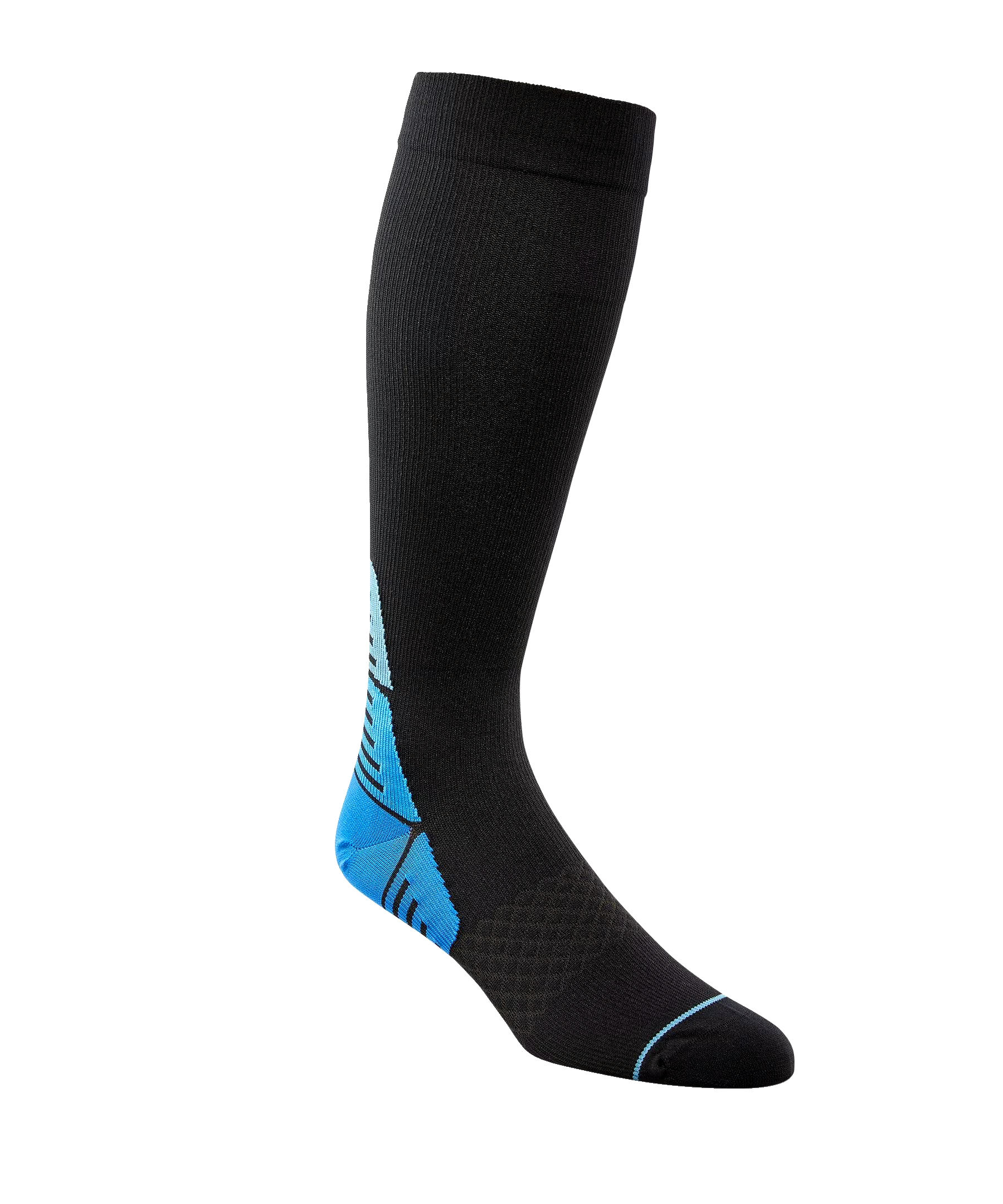 Wel-Max Men's Bioceramic Low Compression Sport Socks