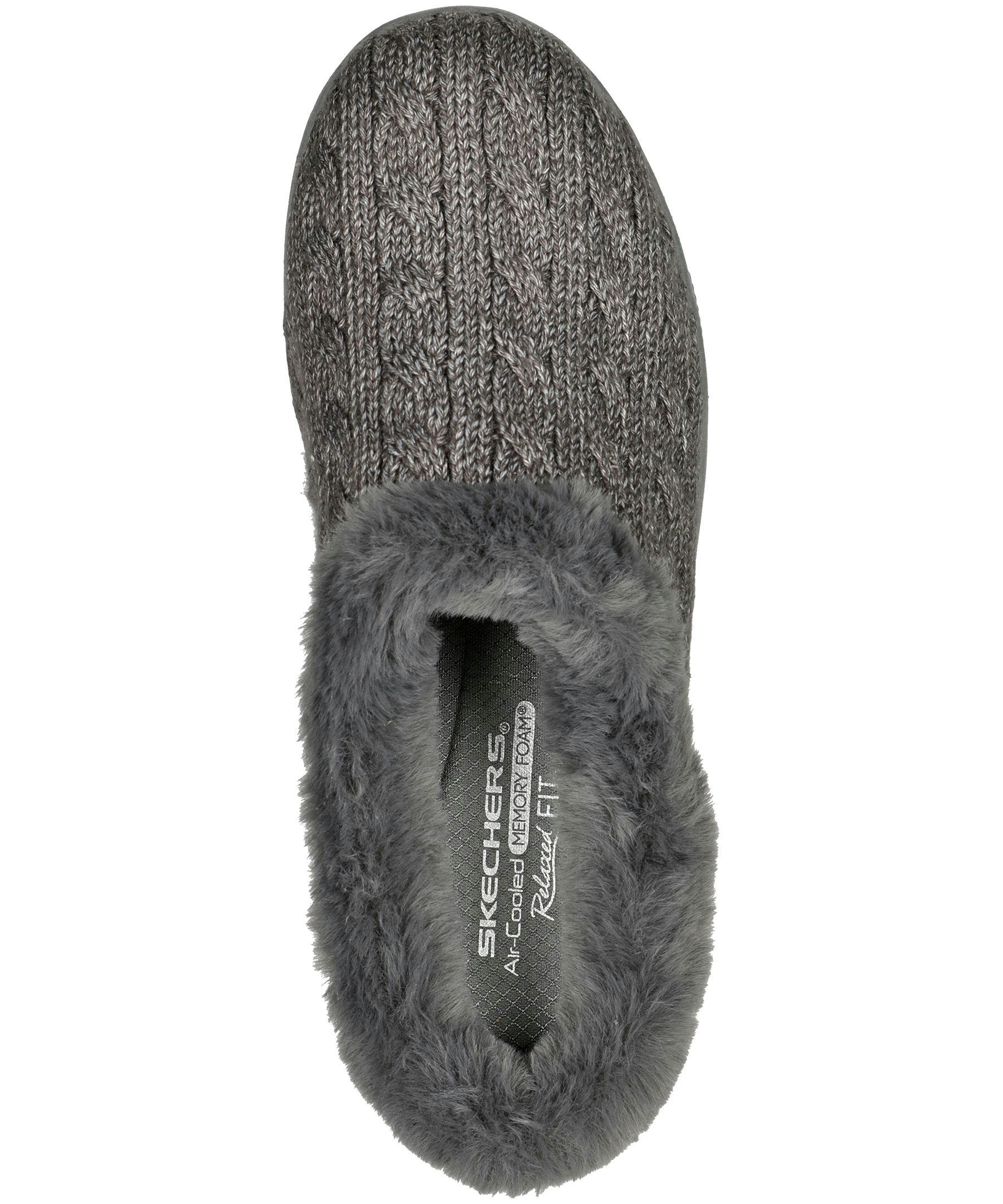 Skechers Women's Easy Going Pretty Cosy Sweater Clog