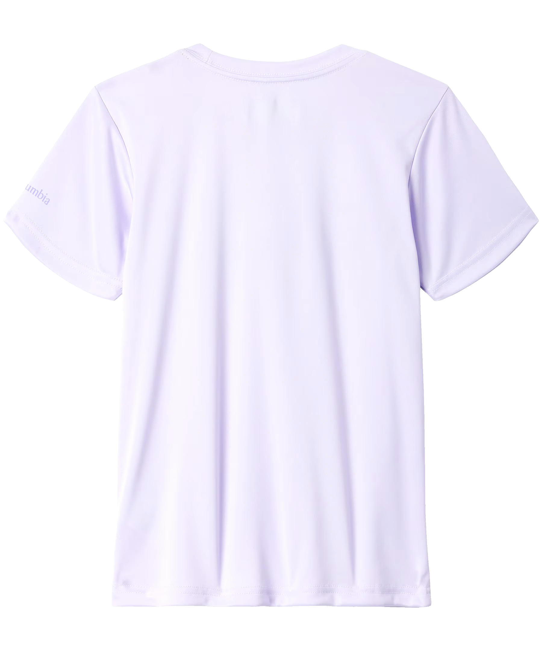 Columbia Kids' Unisex Fork Stream Short Sleeve Graphic T Shirt