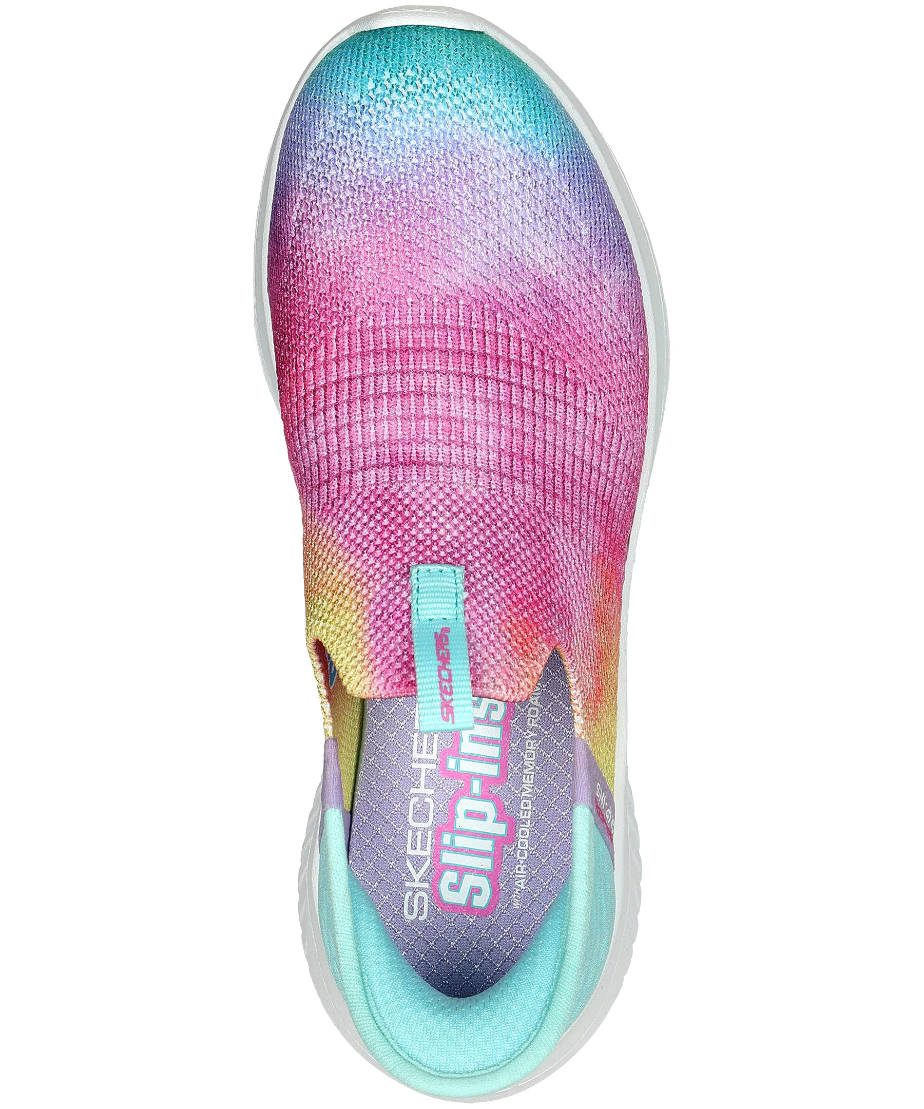 Skechers Kids' Unisex Ultra Flex 3.0 Slip Ins® Sneakers