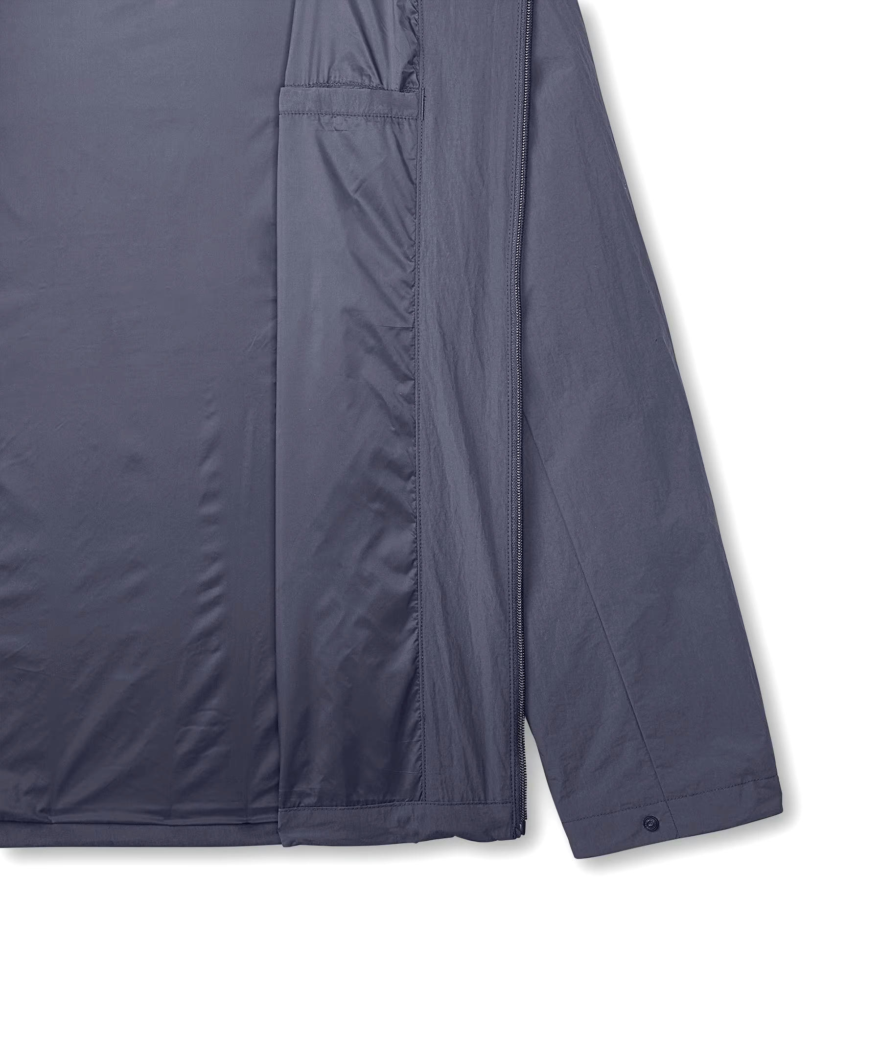 Denver Hayes Men's Carlton II Hyper-Dri 1 Casual Jacket