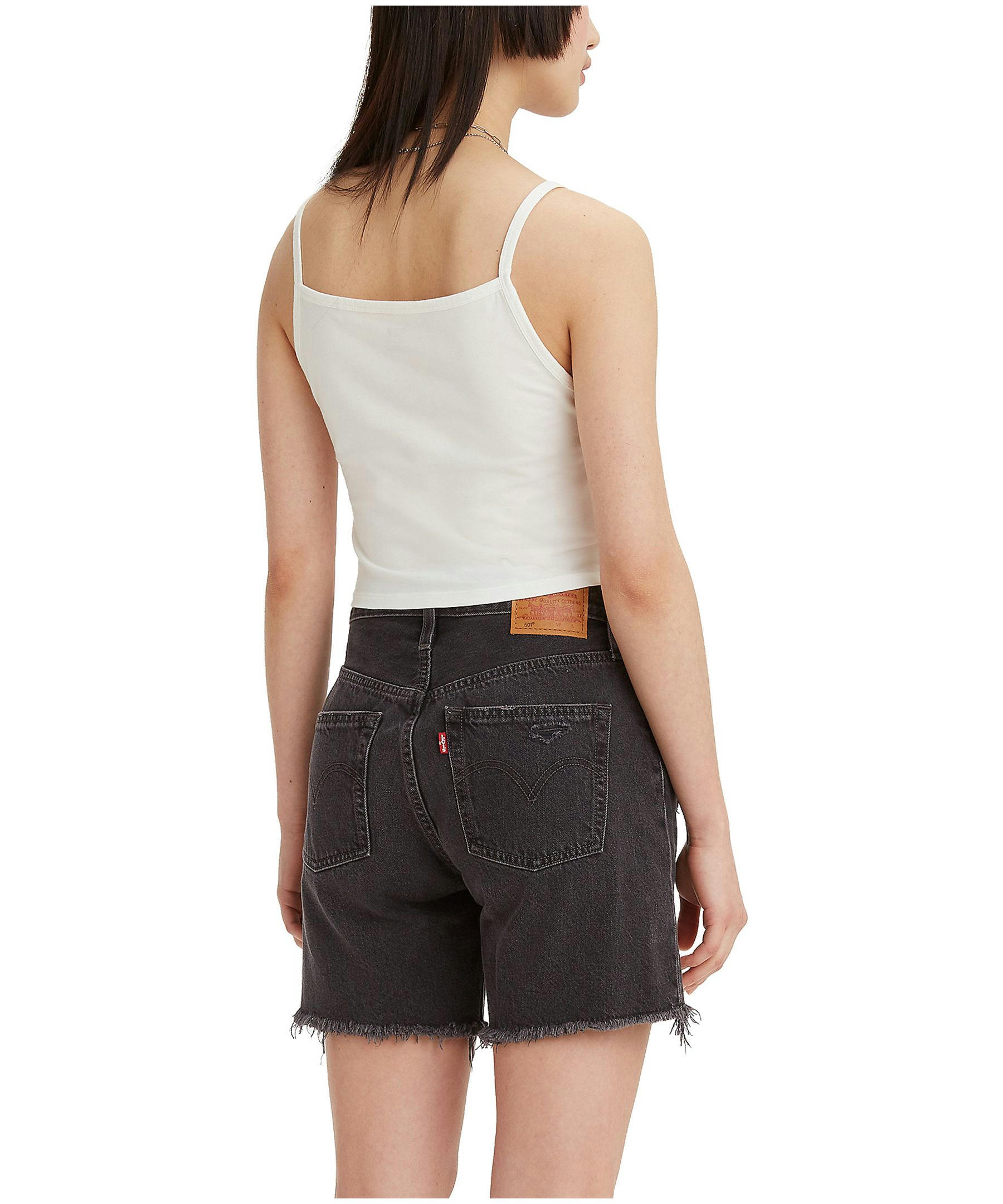 Levi's Women's Graphic 90's Slim Fit Tank Top