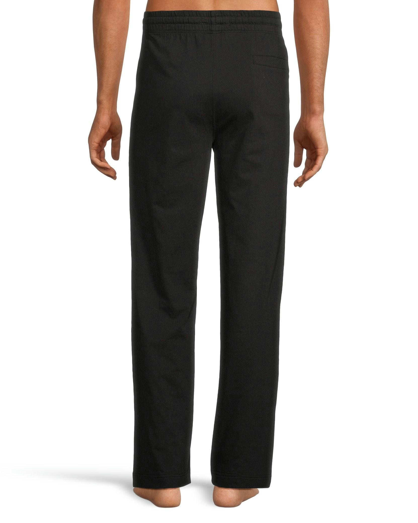 Denver Hayes Men's Jersey Lounge Pants