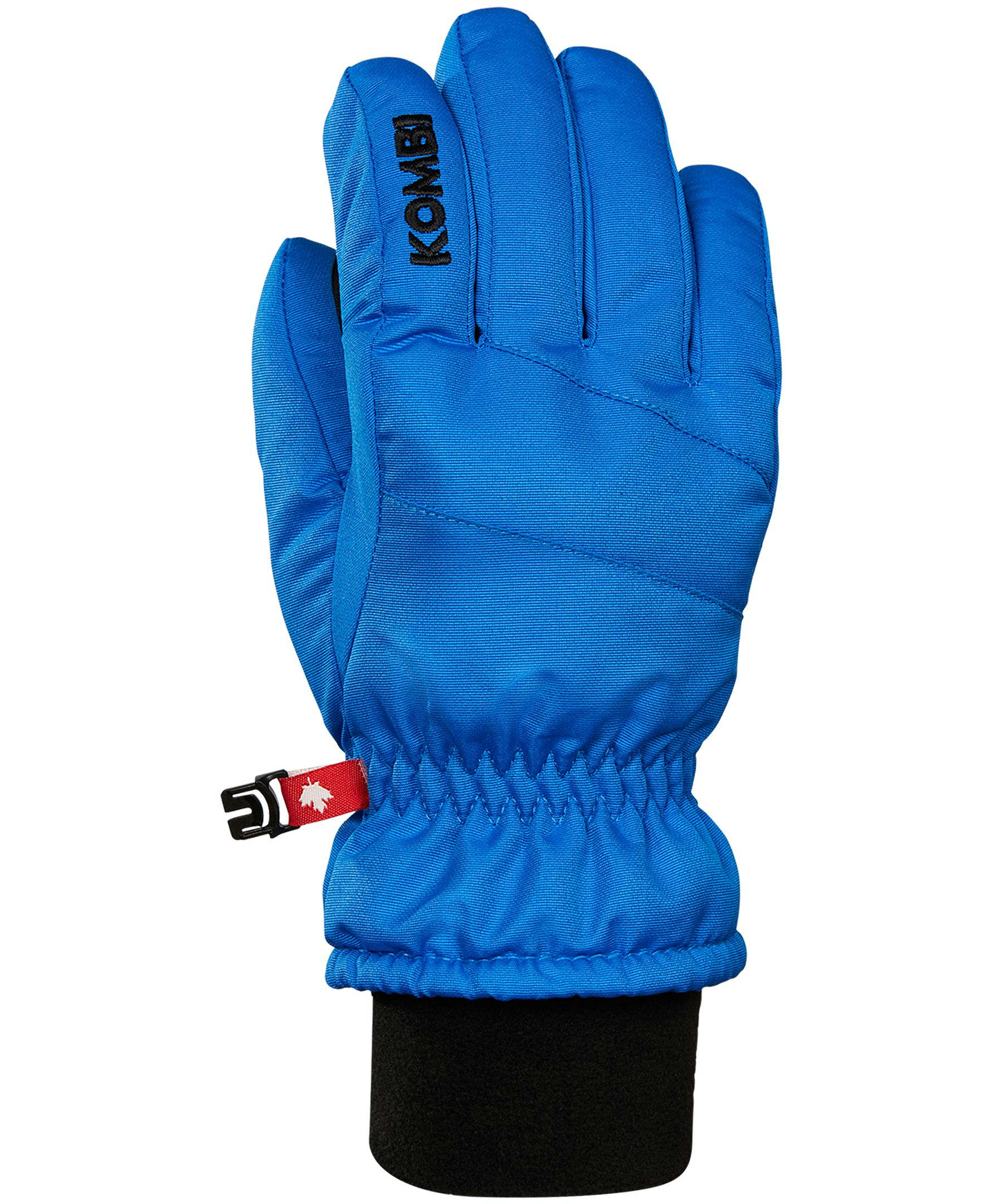 Kombi Kids' Unisex Peak Waterproof Gloves