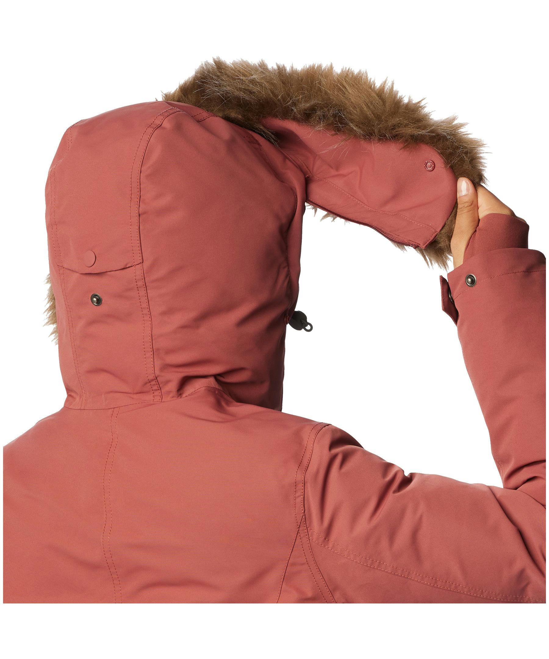 Columbia Women's Little Si™ Insulated Parka