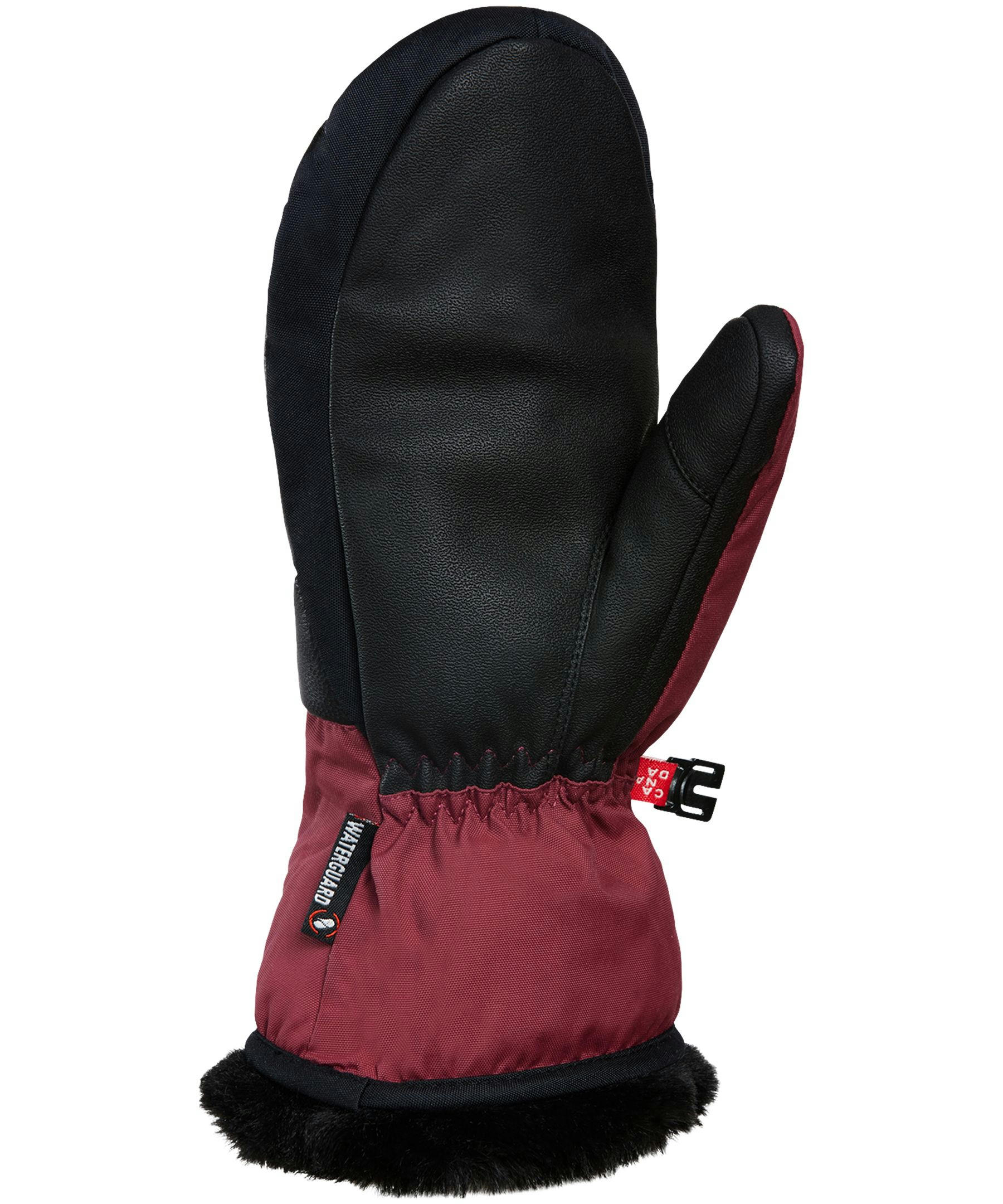 Kombi Women's Spicy Mitt
