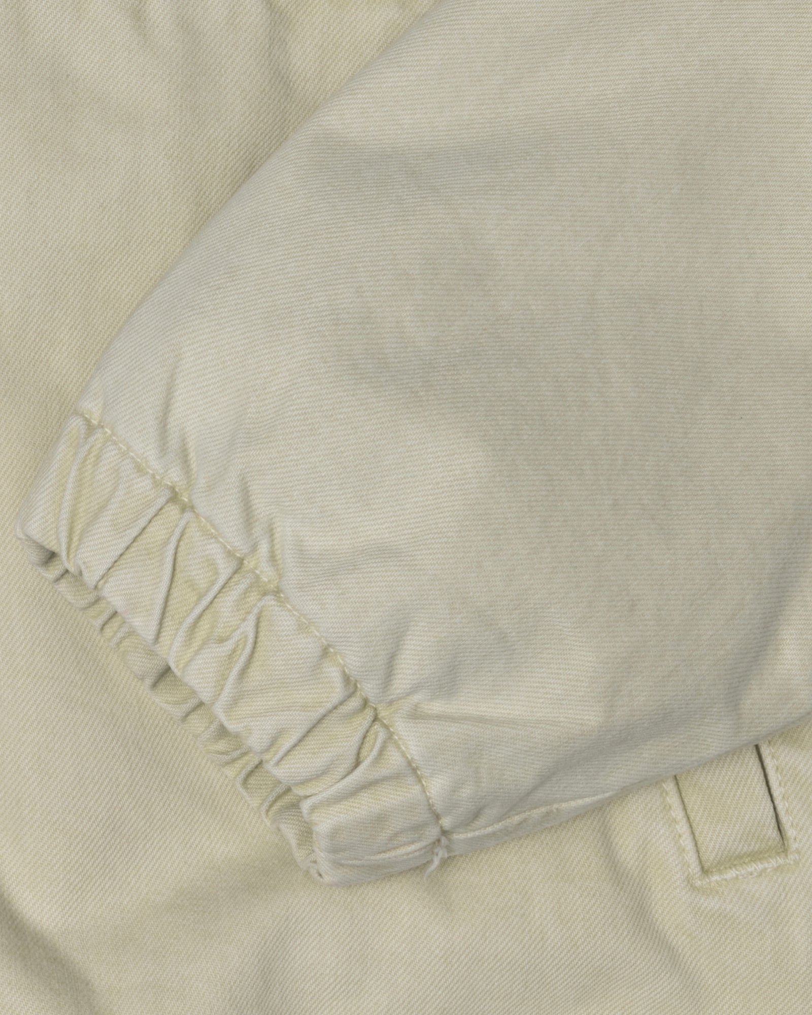 DOUBLE DYE WORK JACKET