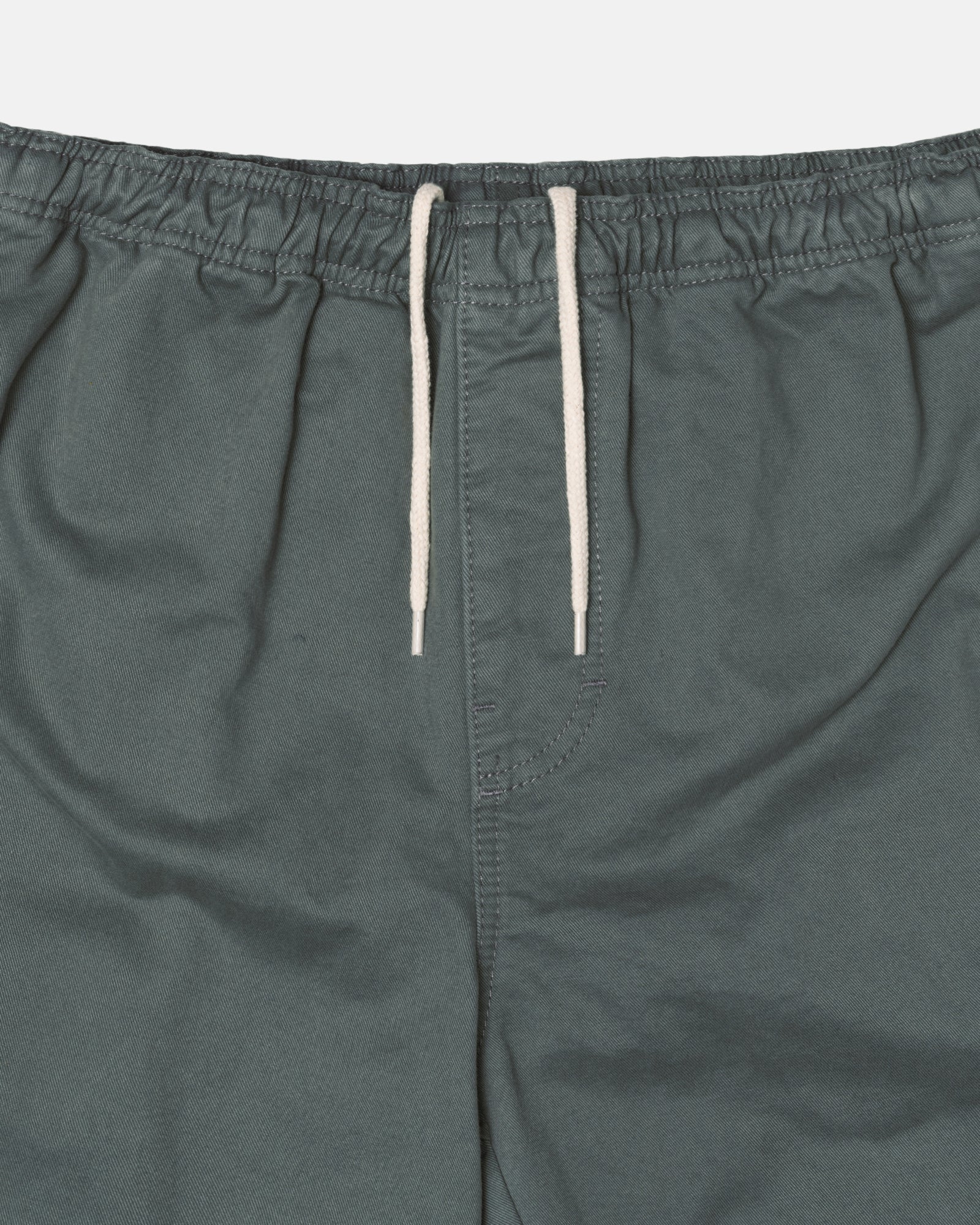 BRUSHED BEACH SHORT