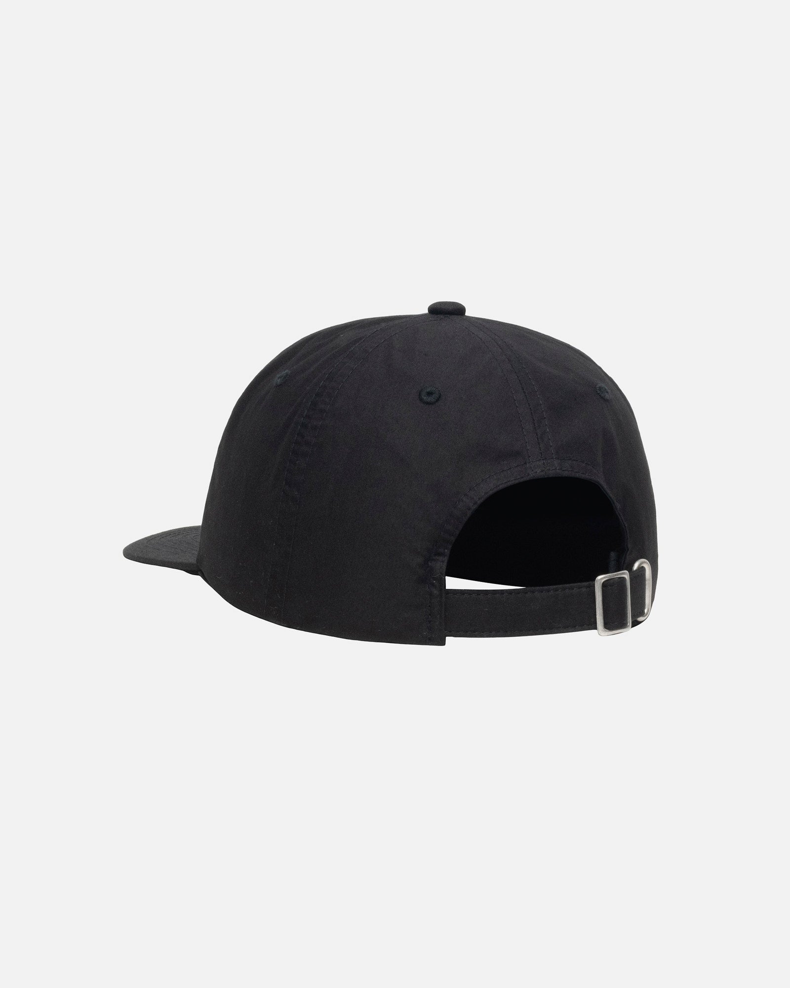 BIO WASHED BIG LOGO LOW PRO