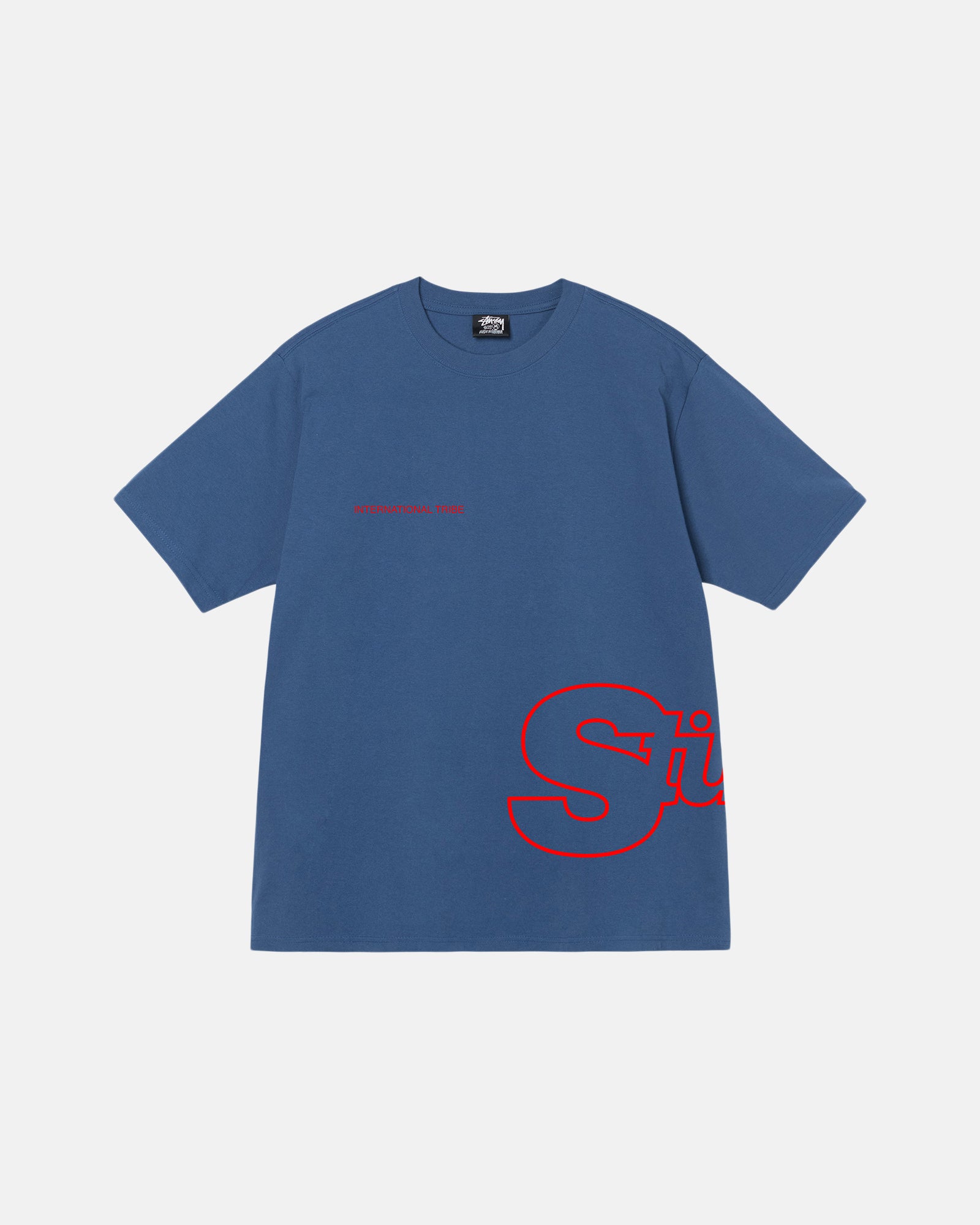 INTERNATIONAL TRIBE TEE