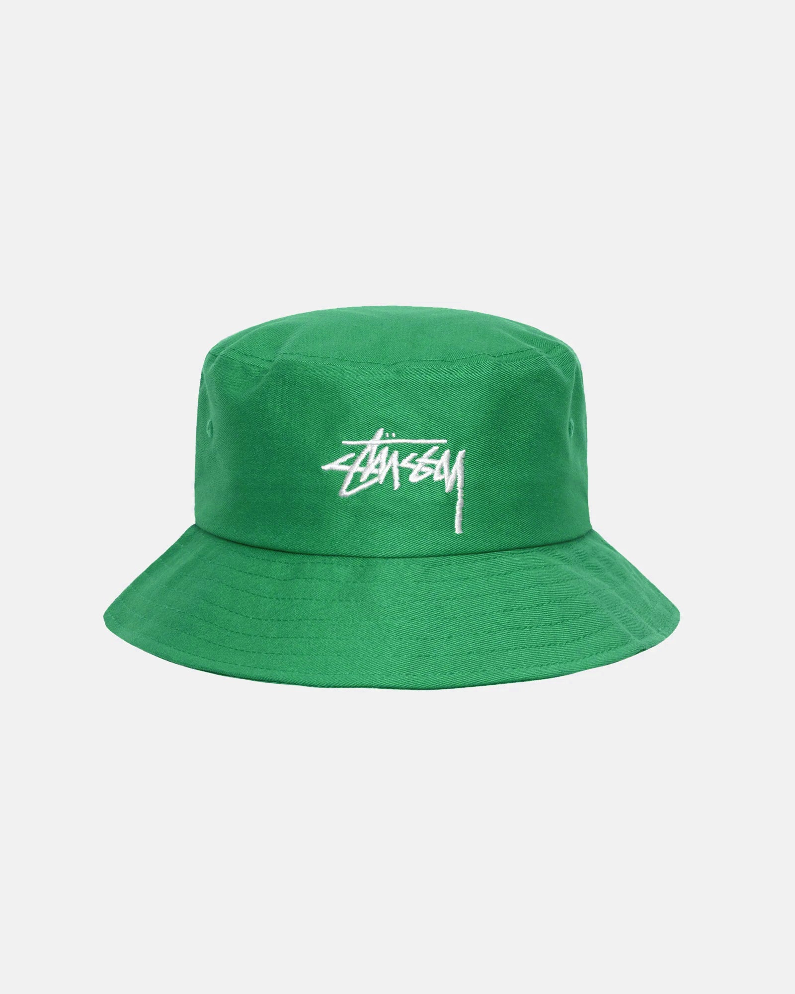 BIG STOCK BUCKET HAT