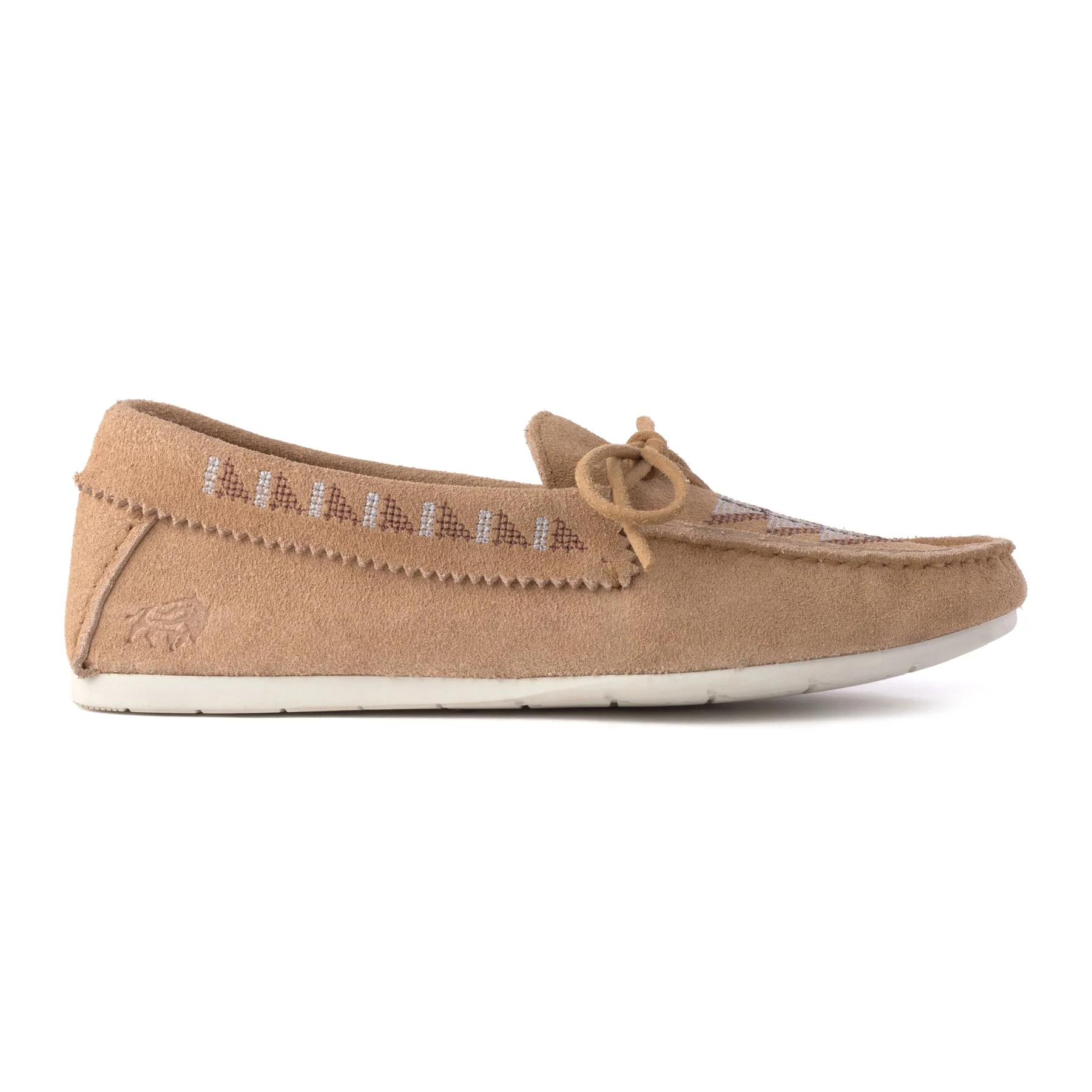 Wallowa Moccasin
