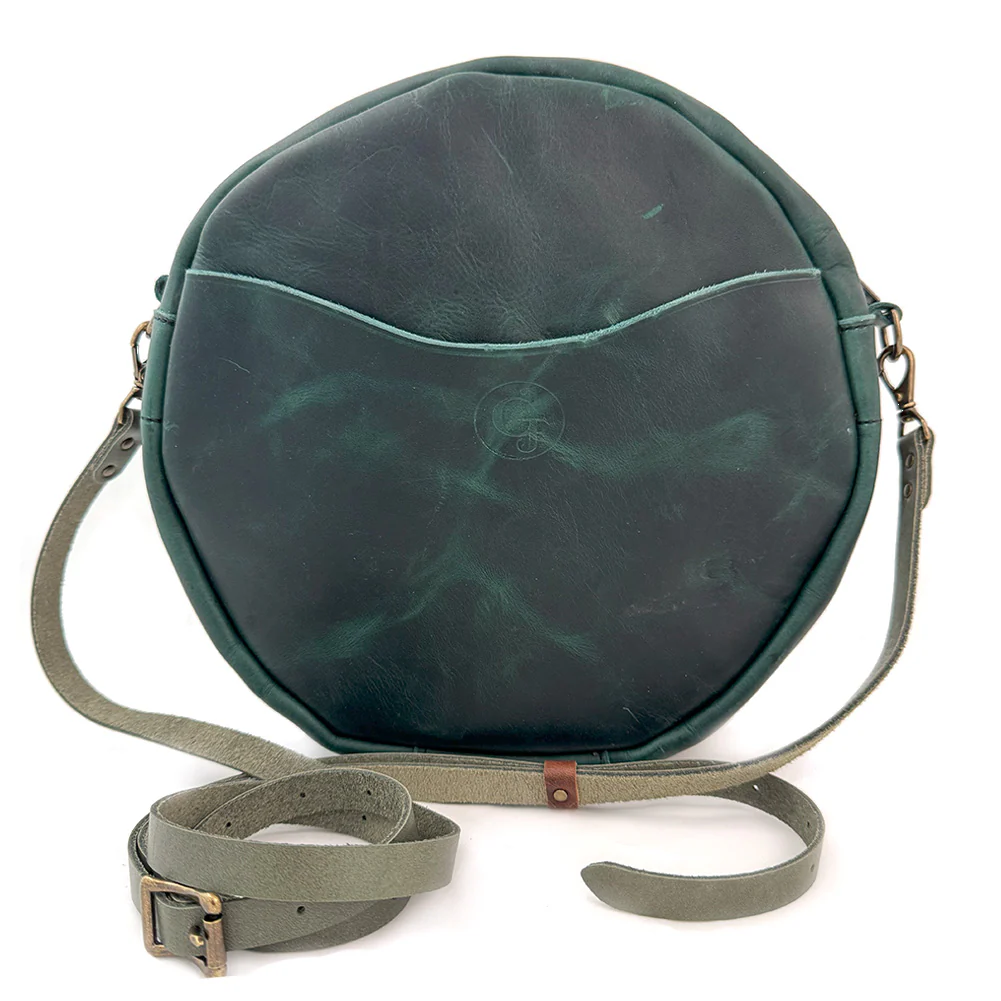 Gabriel Frey Canteen Purse