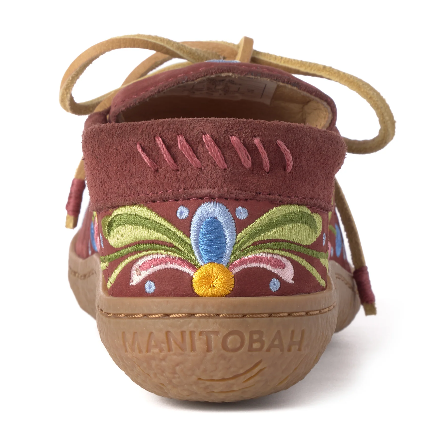 Kaija Heitland Modern Moccasin