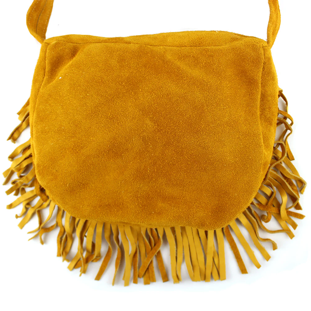 Rosa Scribe Floral Purse