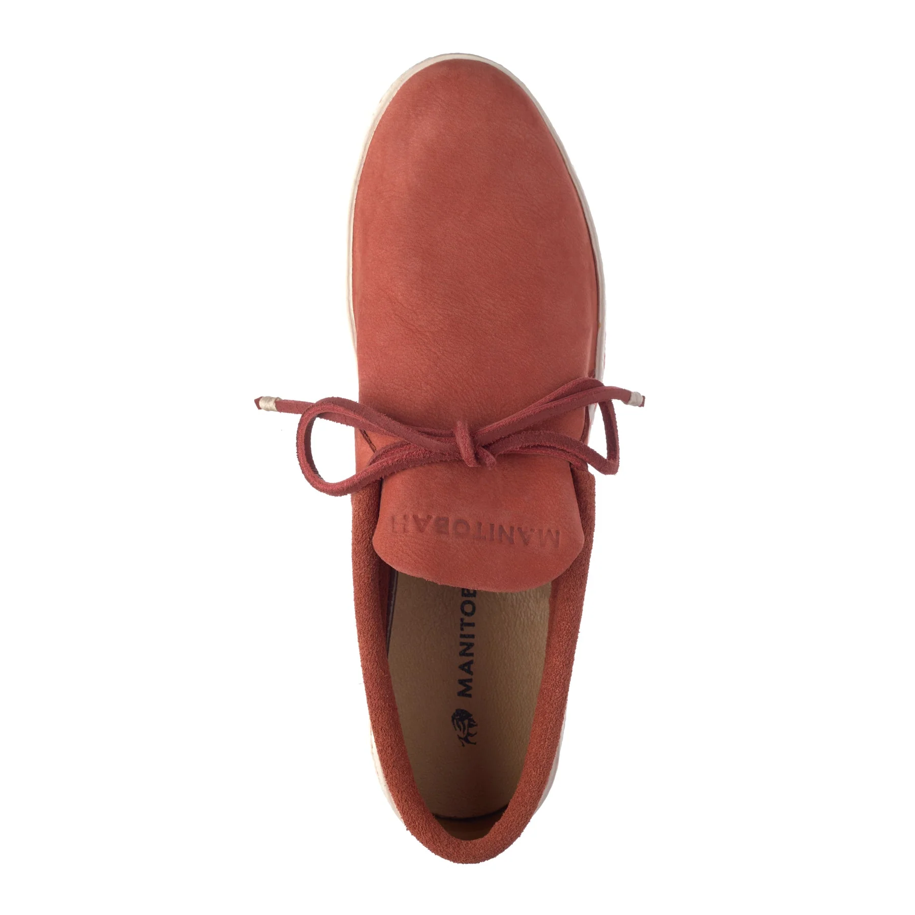 Modern Moccasin