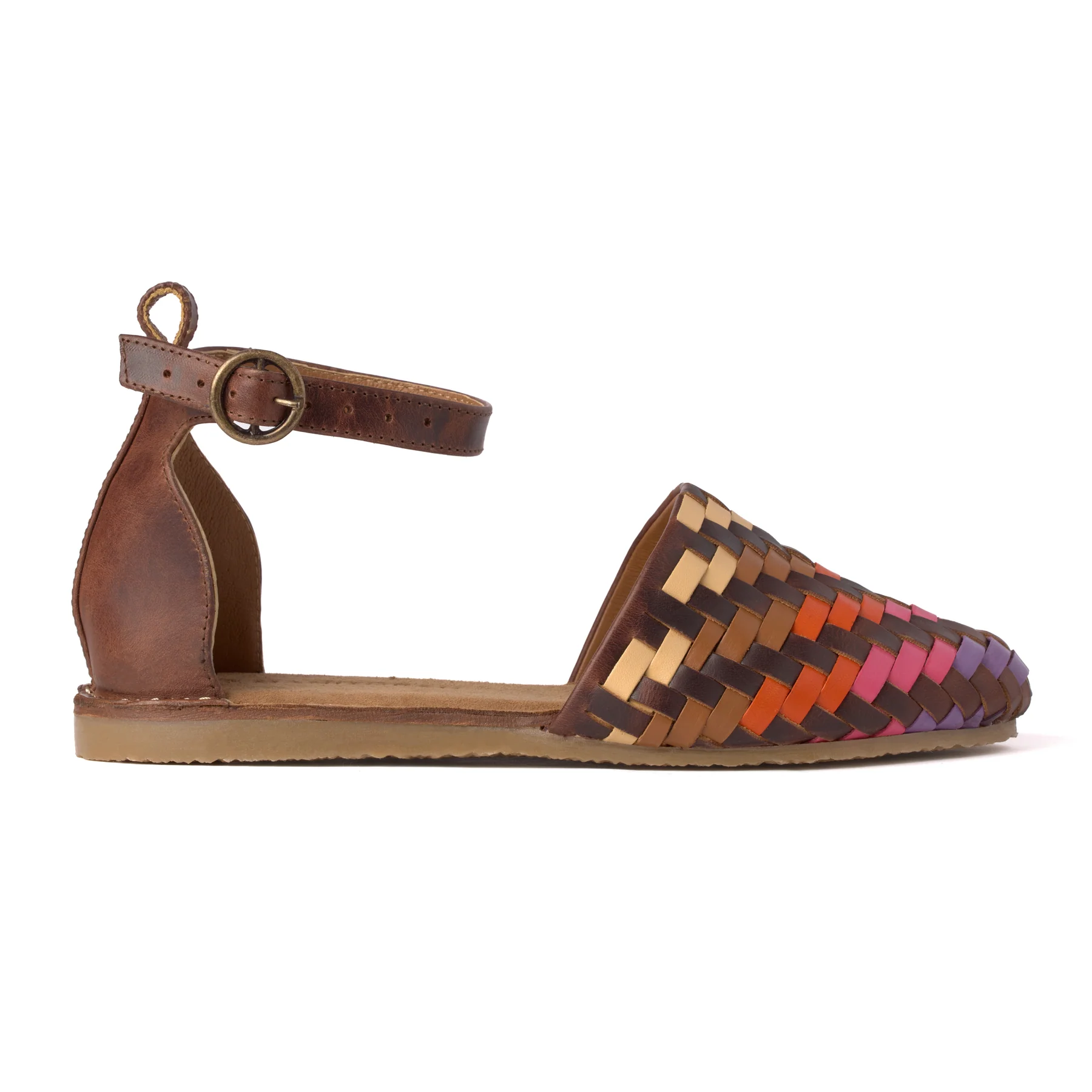 Alamossit Sandal