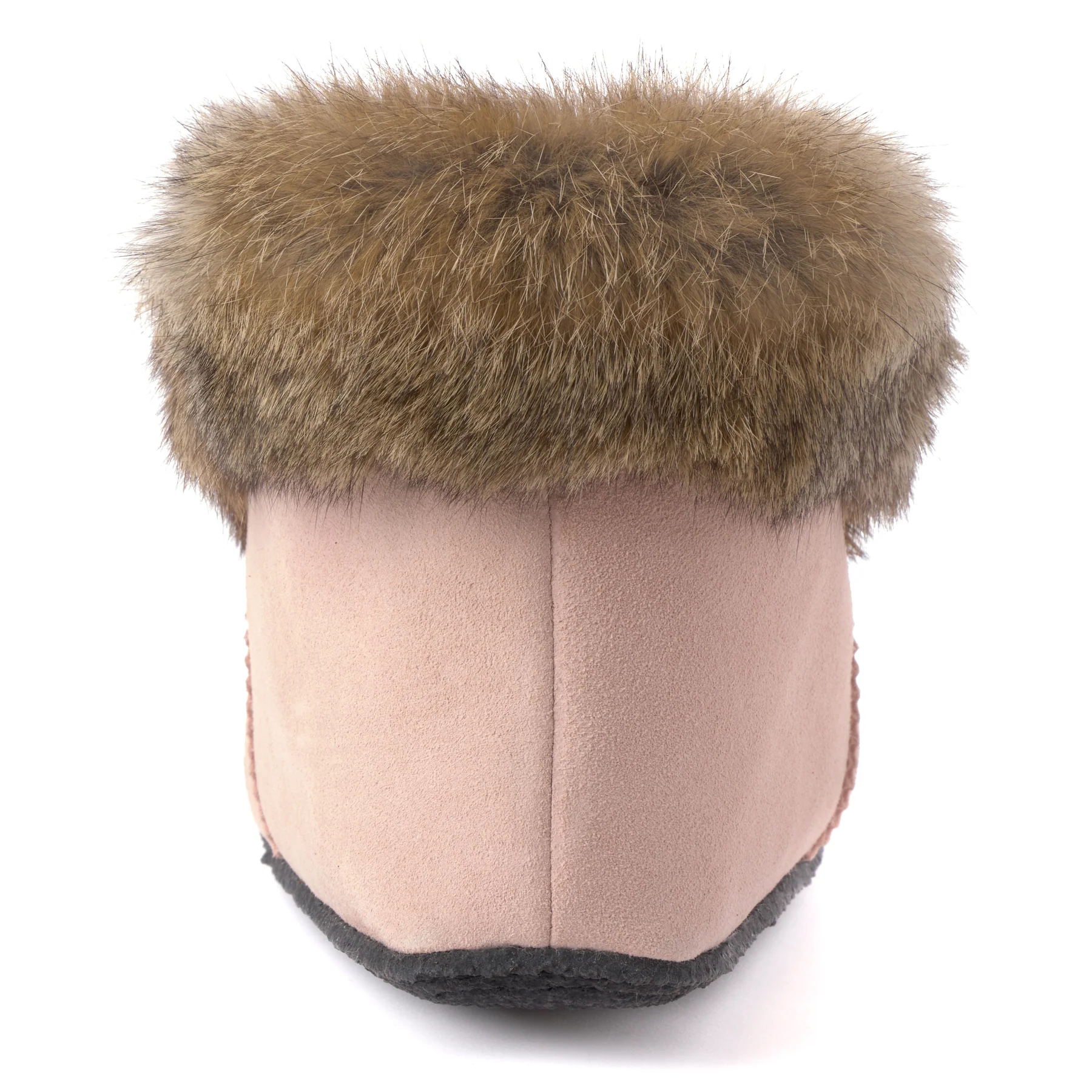 Tipi Slipper Mid