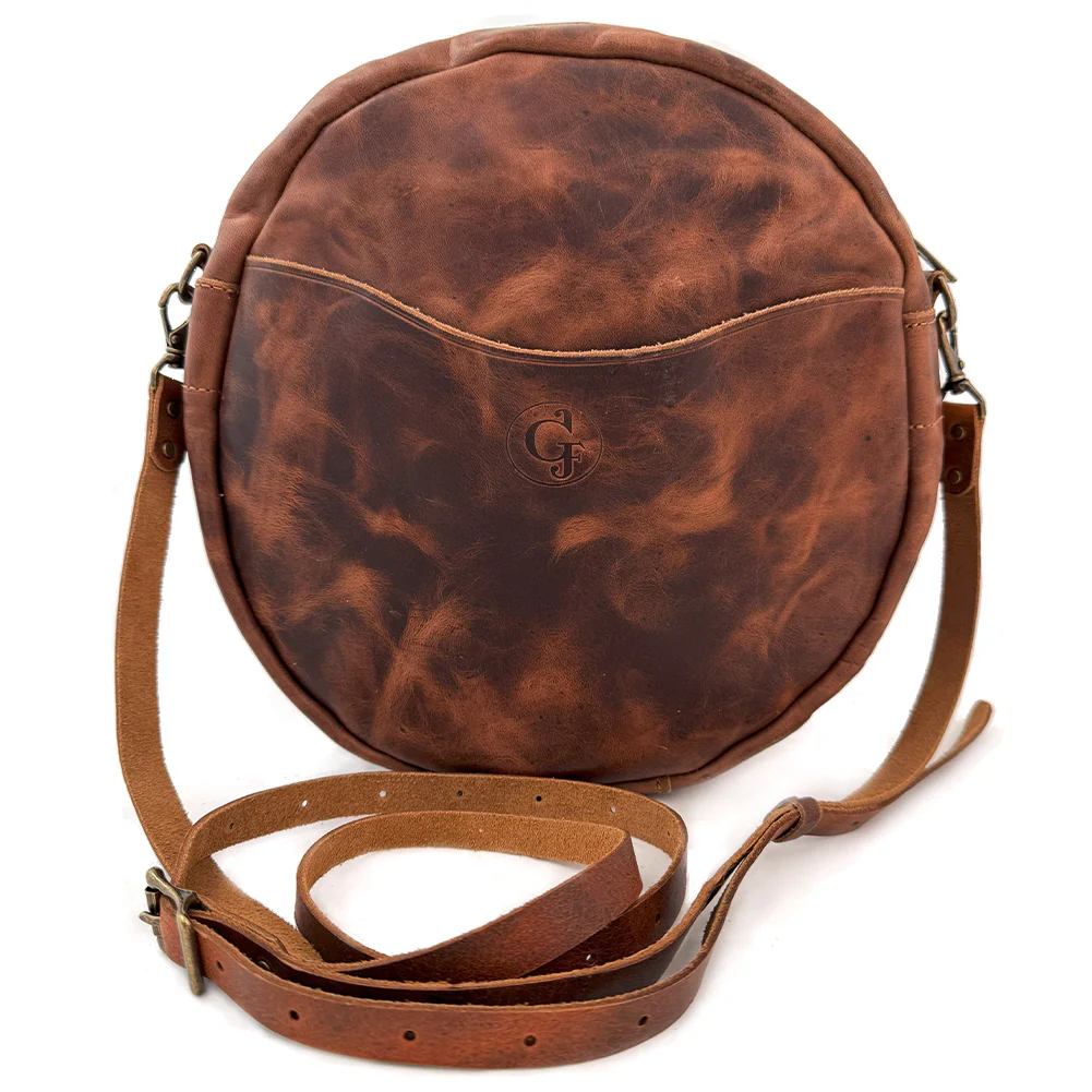 Gabriel Frey Canteen Purse