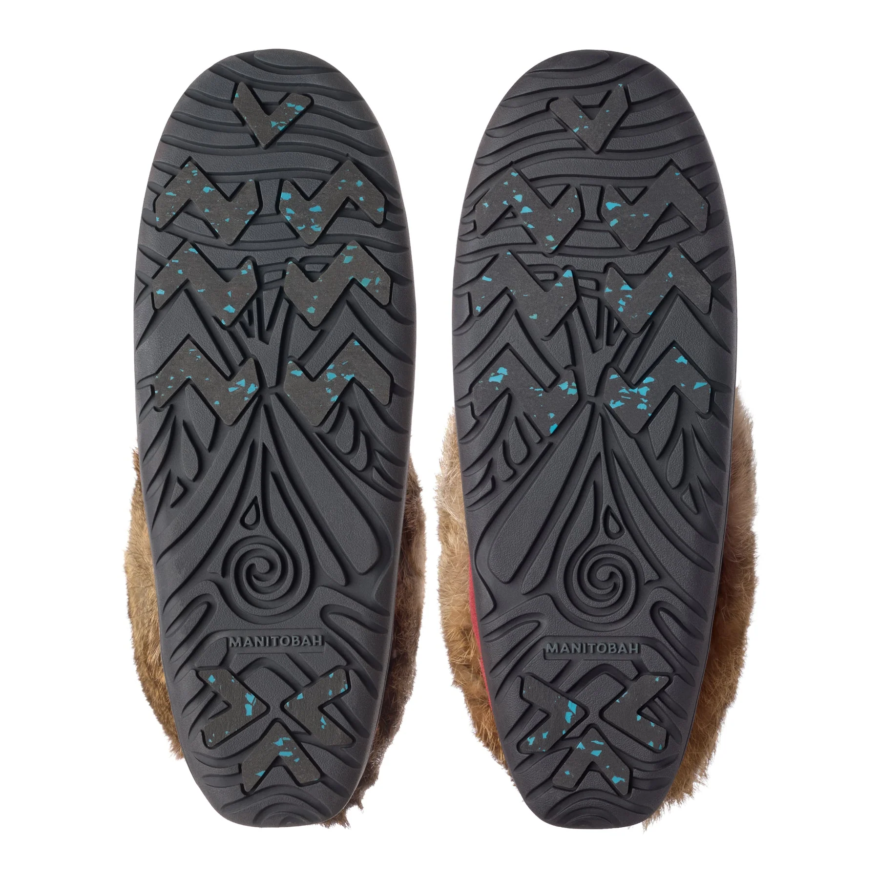 Waterproof Half Mukluk