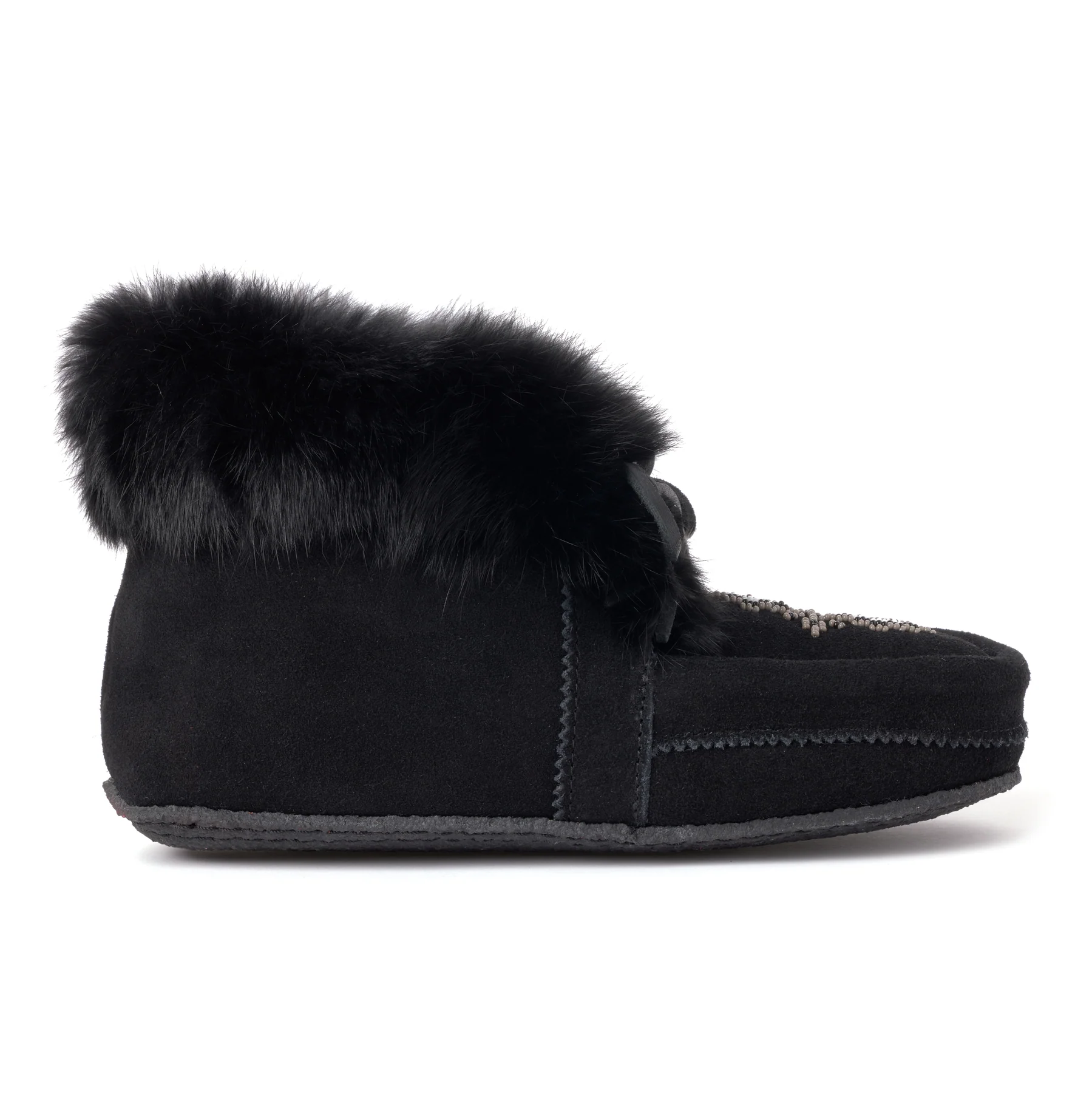 Tipi Slipper Mid