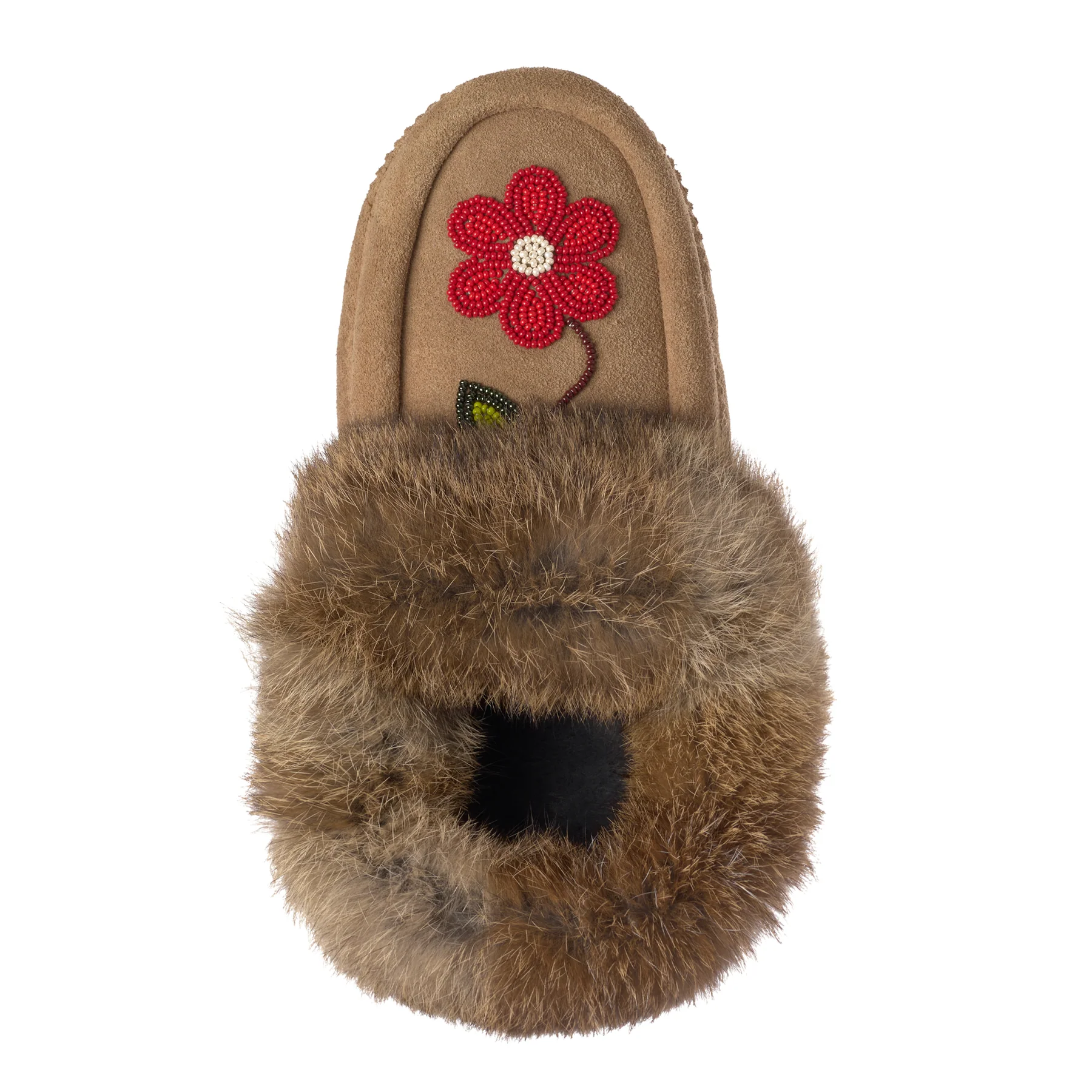 Métis Moccasin