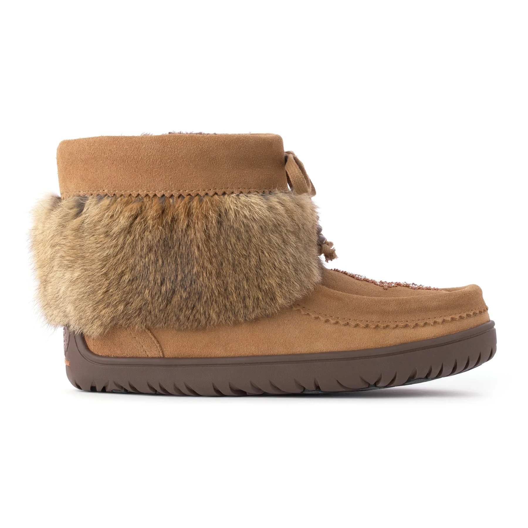 Solstice Ankle Mukluk